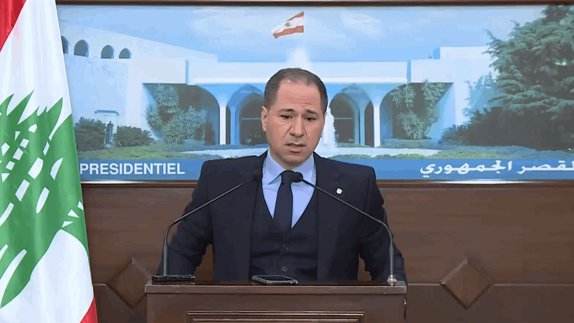 الجميل: لا نريد أن نساوم على الانتخابات النيابية ونرغب أن تكون حرة