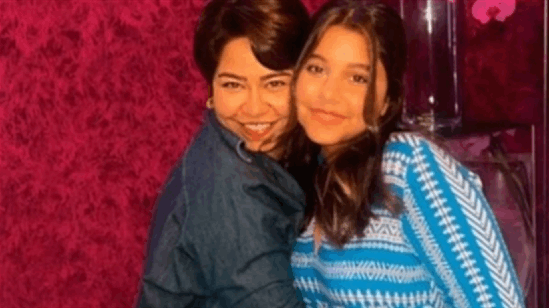 ابنة شيرين عبد الوهاب تكشف عن وضع والدتها وتلمّح إلى مفاجأة قريبة