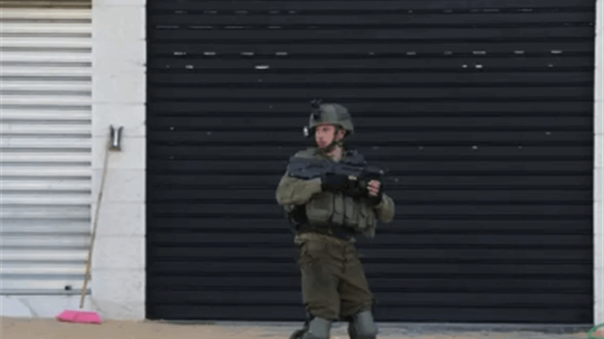 الجيش الإسرائيليّ: عدد المسلحين الذين قتلناهم في رفح الثلاثاء بلغ ستة