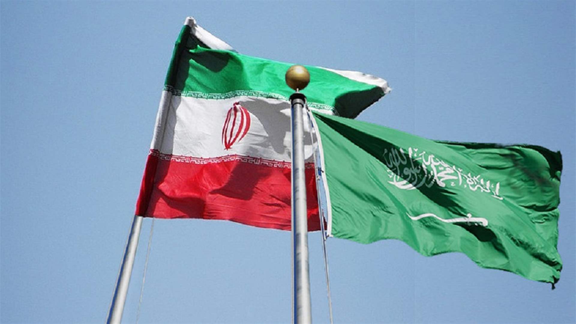 الرياض تبلغ طهران رفض استخدام أجوائها وأراضيها ضدها 
