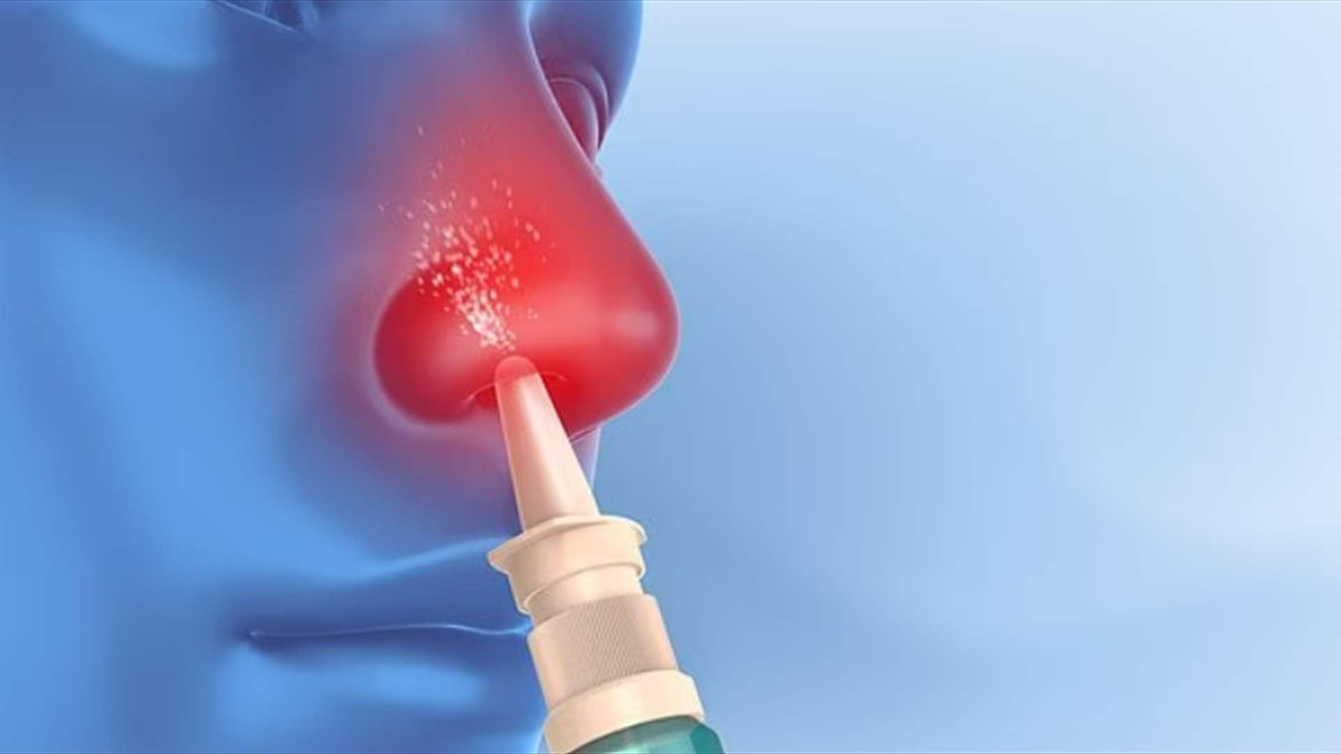 تحذير صحي: بخاخات الأنف قد تسبّب إدمانًا وأضرارًا دائمة في التنفّس