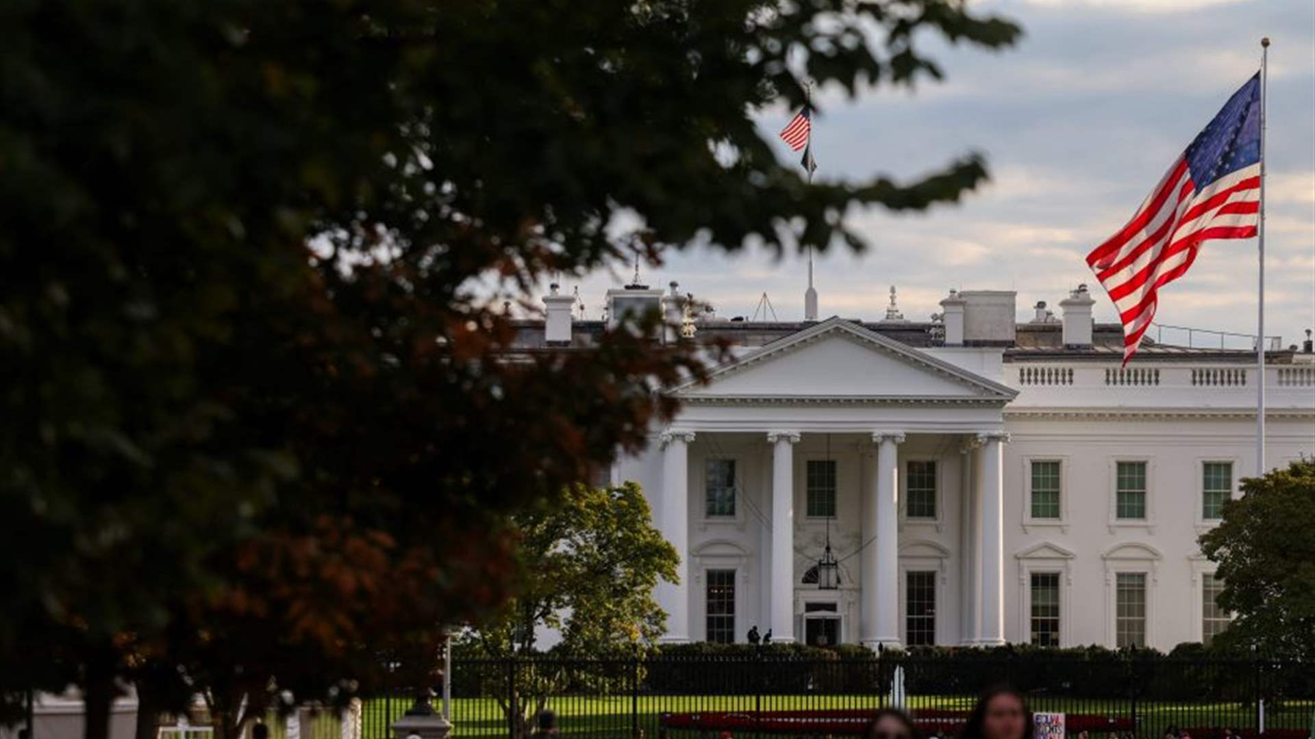 البيت الأبيض: الولايات المتحدة تجمّد إجراءات تأشيرات الهجرة من 75 دولة