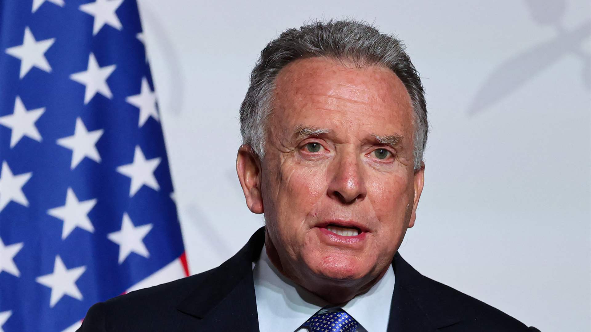 US says Gaza 'Phase Two' beginning with goal of Hamas demilitarization