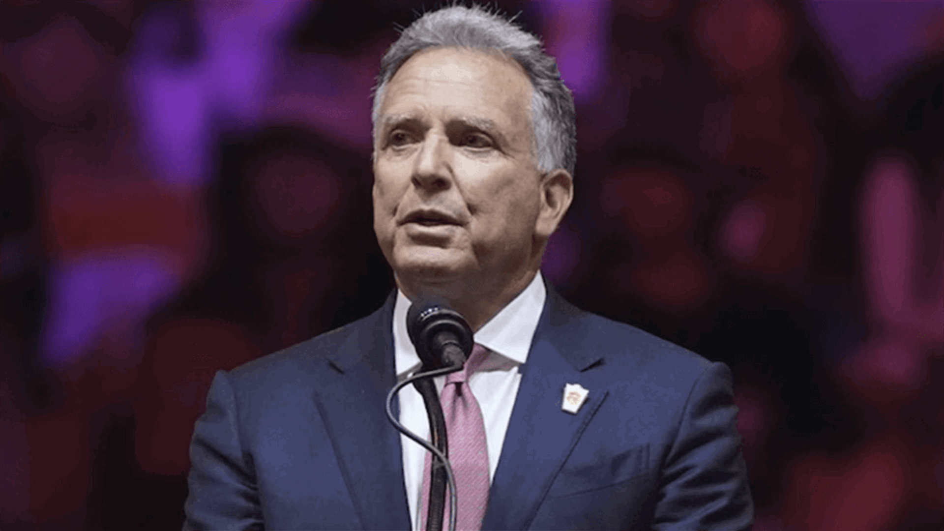 مبعوث ترامب يعلن انطلاق المرحلة الثانية من خطة إنهاء الصراع في غزة