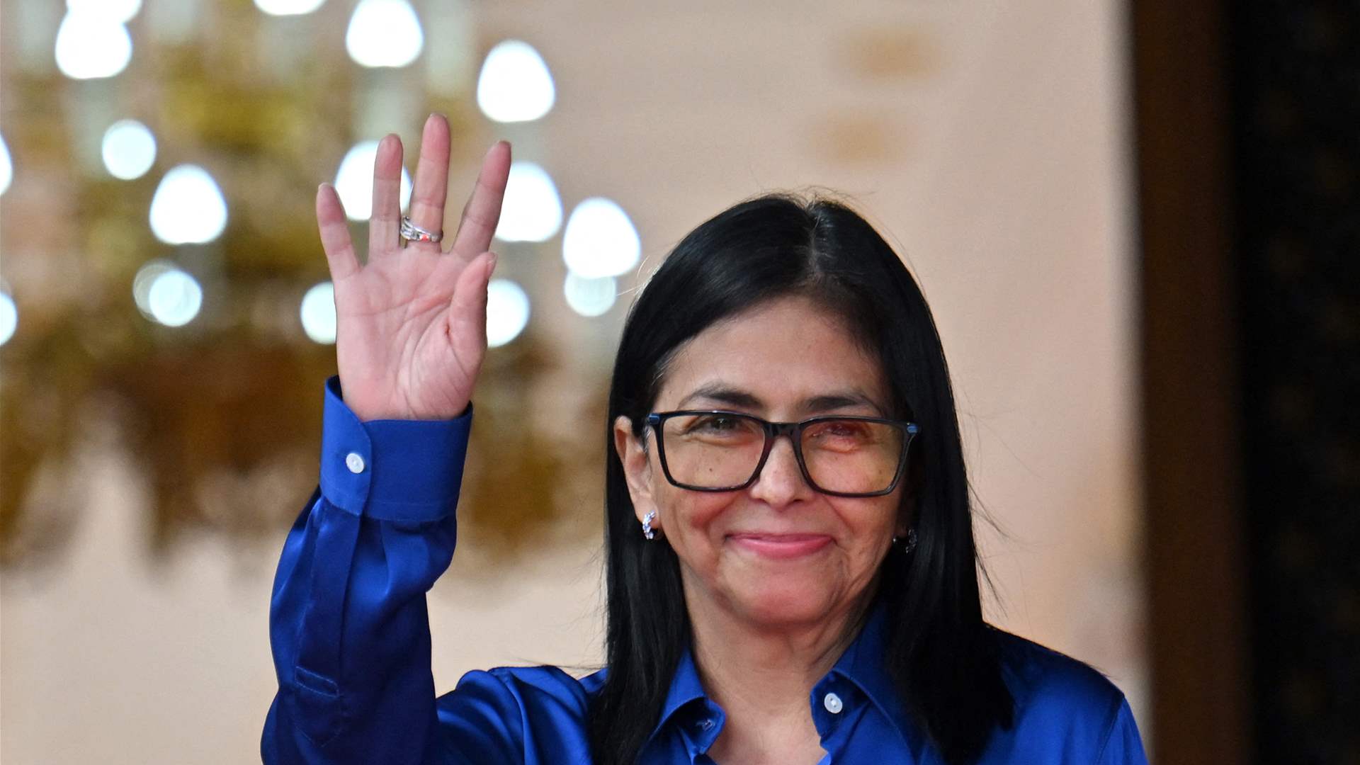 Venezuela looking to 'new political era' after Maduro ouster: interim leader