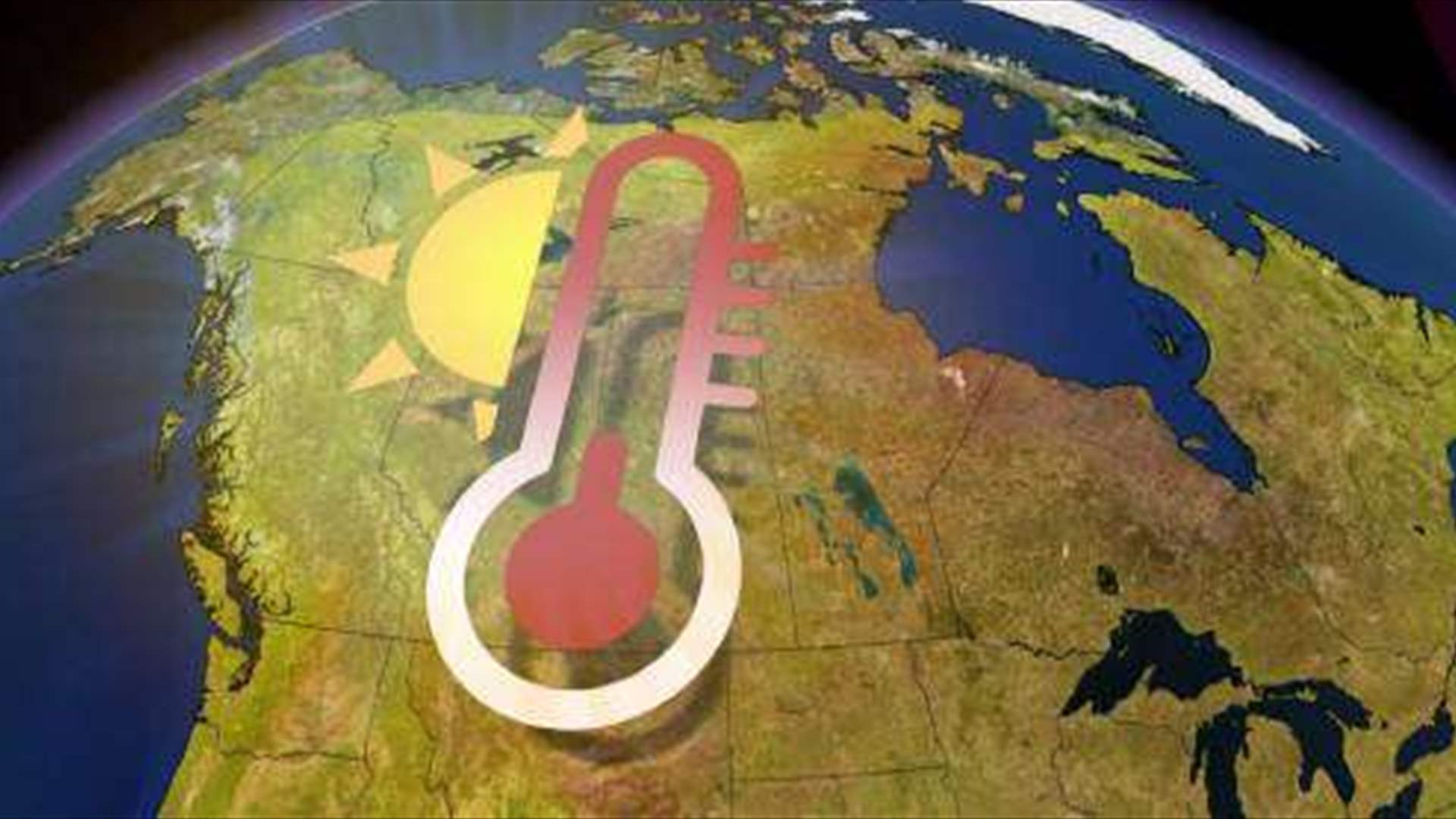   2025 ثالث أكثر السنوات حرا على الإطلاق حول العالم... وهذا مصير عام 2026