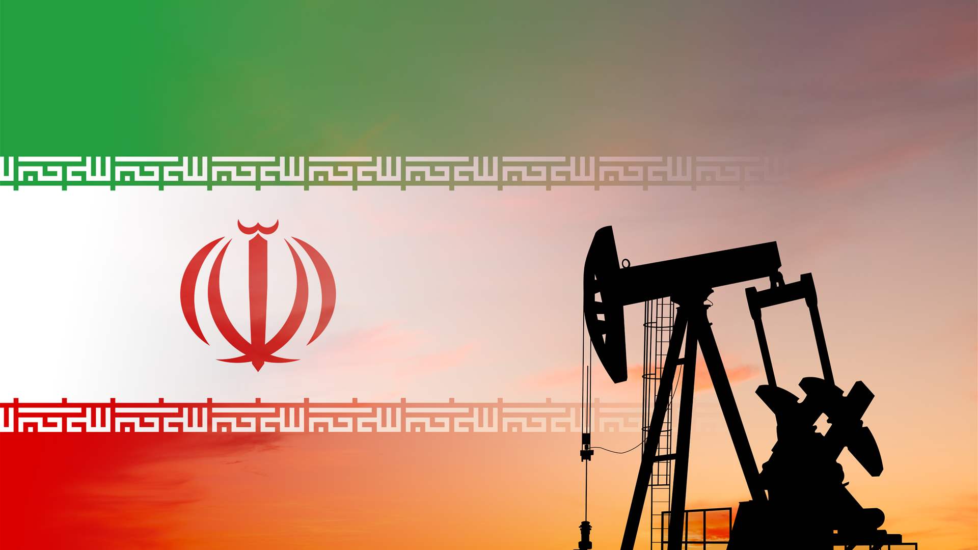 Oil prices drop 3% after Trump comments on Iran