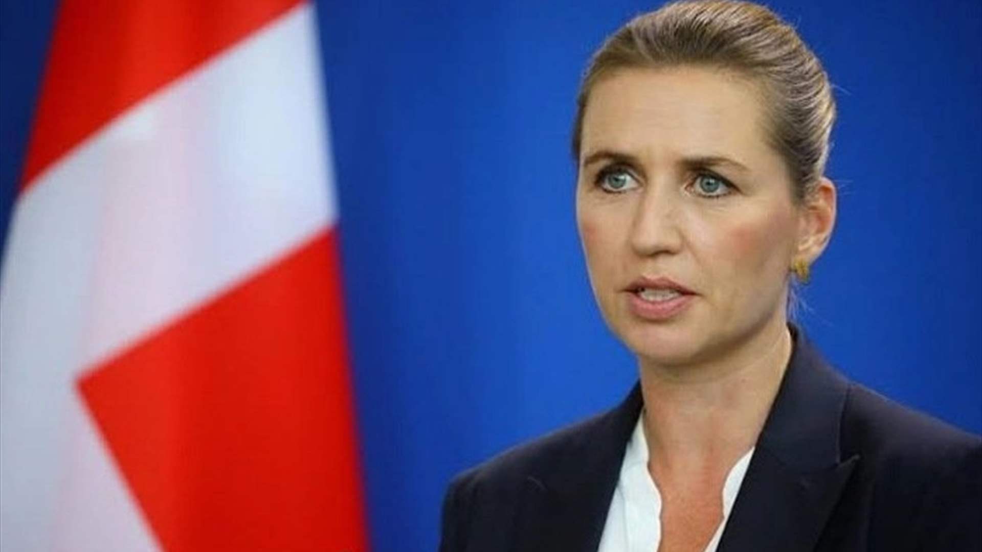 رئيسة وزراء الدنمارك: واشنطن لا تزال راغبة بالسيطرة على غرينلاند والخلاف معها "جوهري"