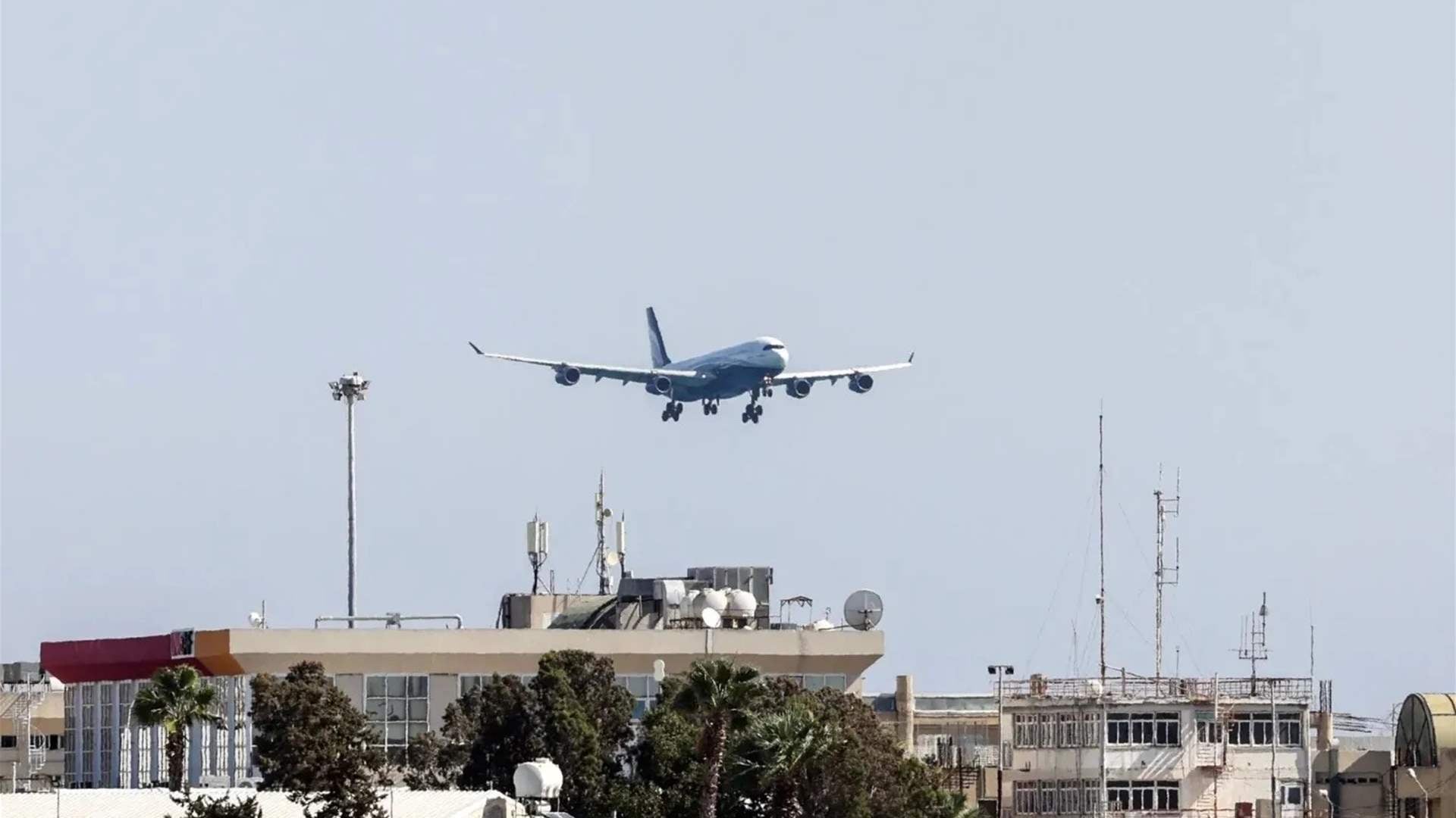 Beirut Wings scandal: Unlicensed instructors and falsified flight records raise safety concerns