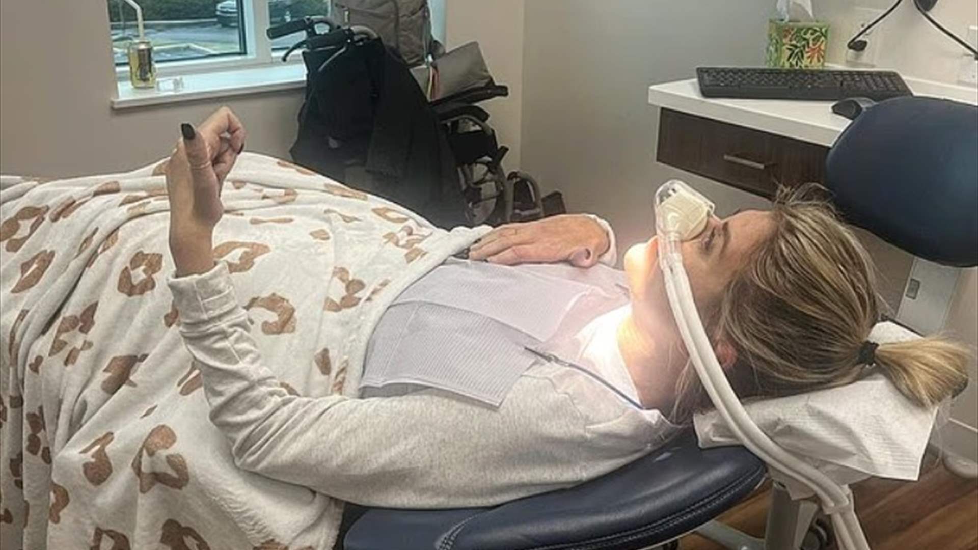 مؤثرة شهيرة "تعلن وفاتها" برسالة مؤثرة قبل الرحيل… بعد صراع قاسٍ مع مرض قاتل