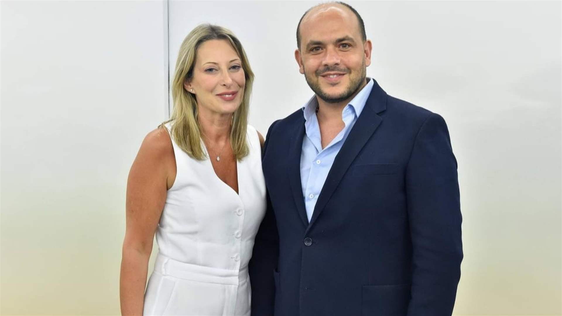 بيان للنائبين أيوب والأسمر.. ورومانوس: توصلنا إلى حلّ عملي بشأن أزمة النفايات في جزين جرى تبنيه ضمن جلسة مجلس الوزراء