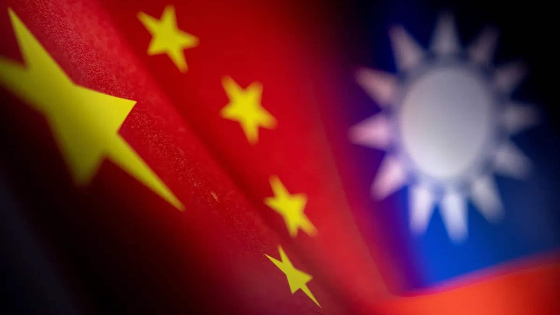 China says 'resolutely opposes' US-Taiwan trade deal