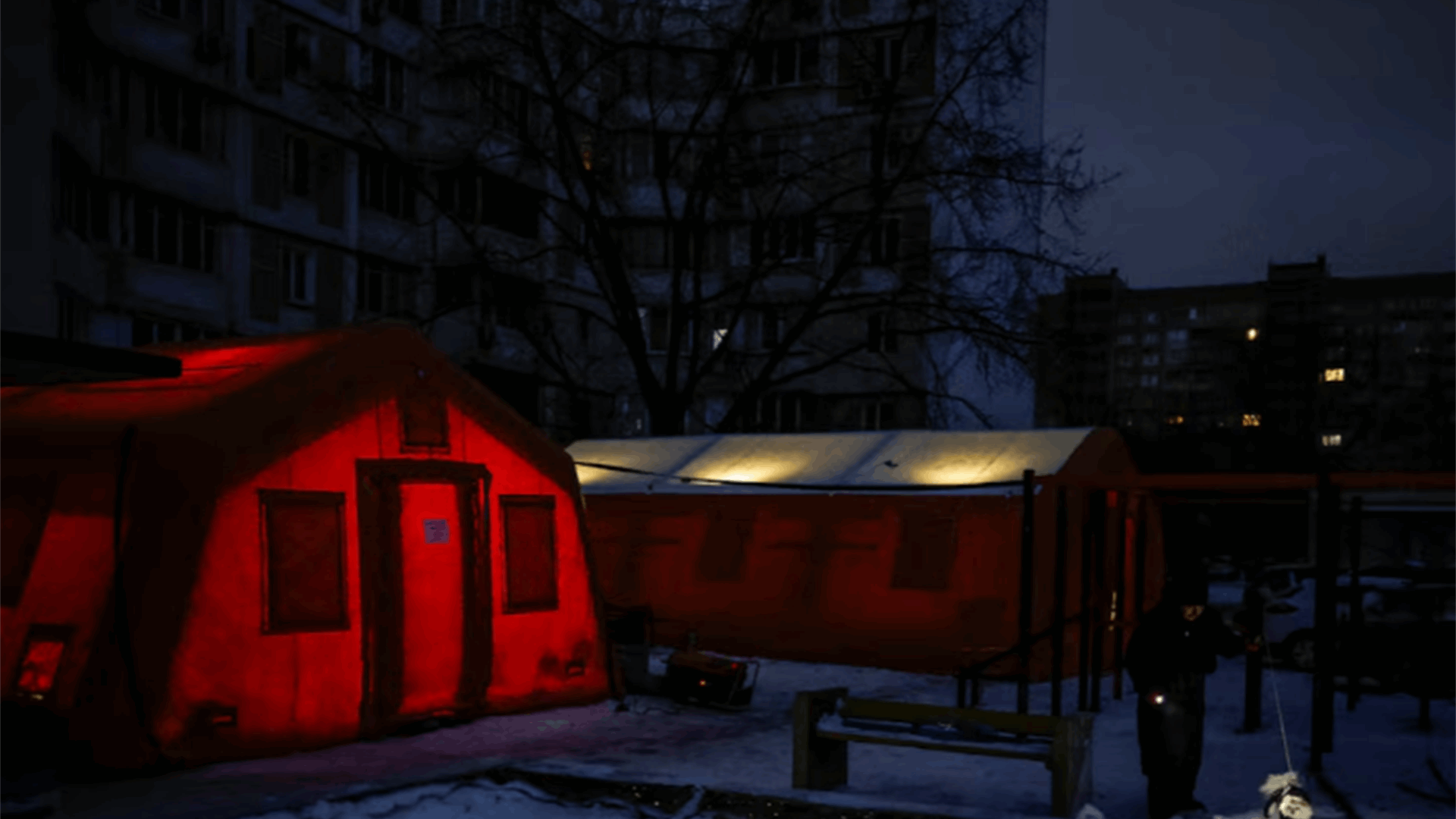 Ukraine has fuel reserves for more than 20 days: Energy minister