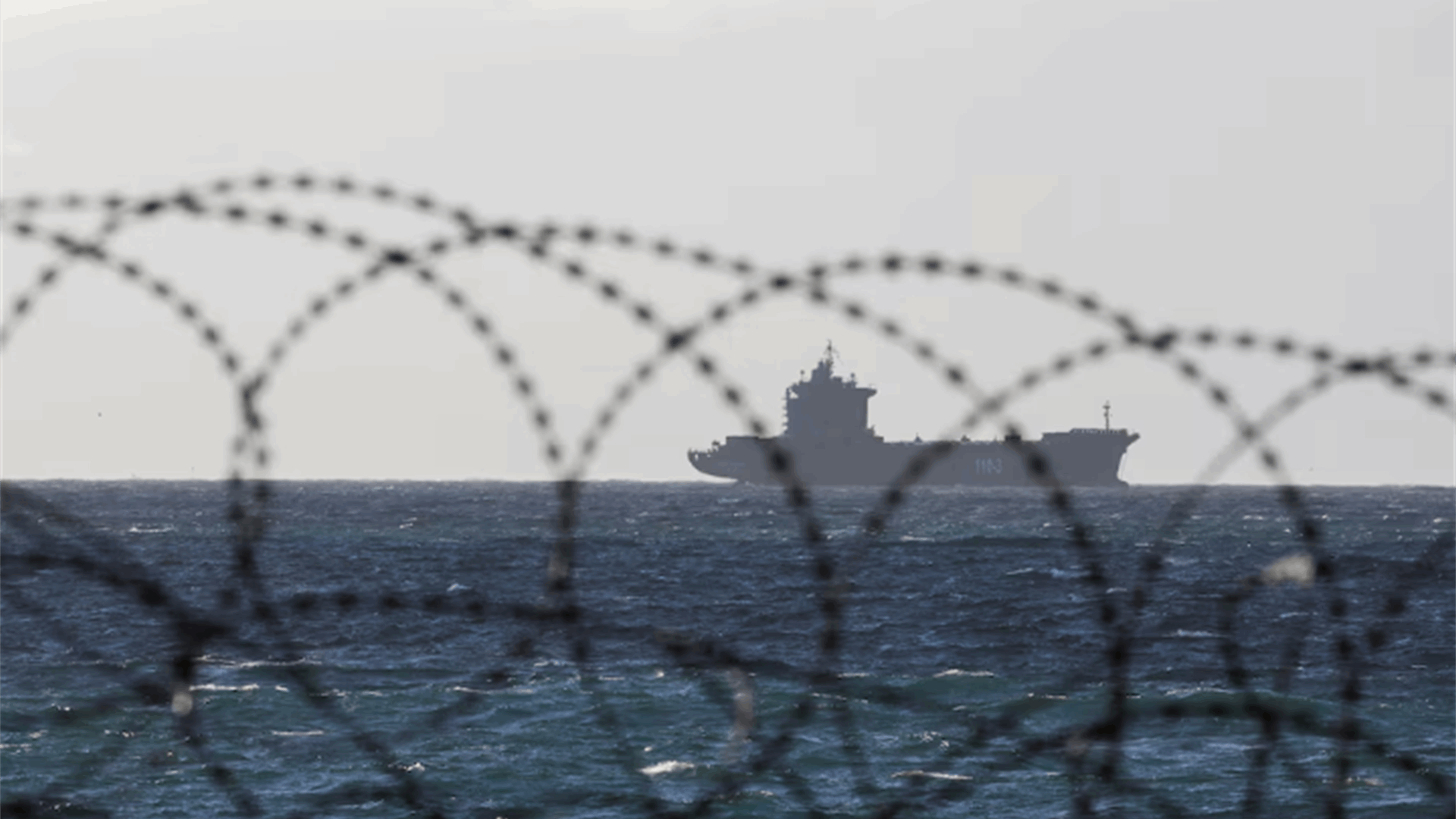 South Africa probes Iran's role in BRICS+ naval drills