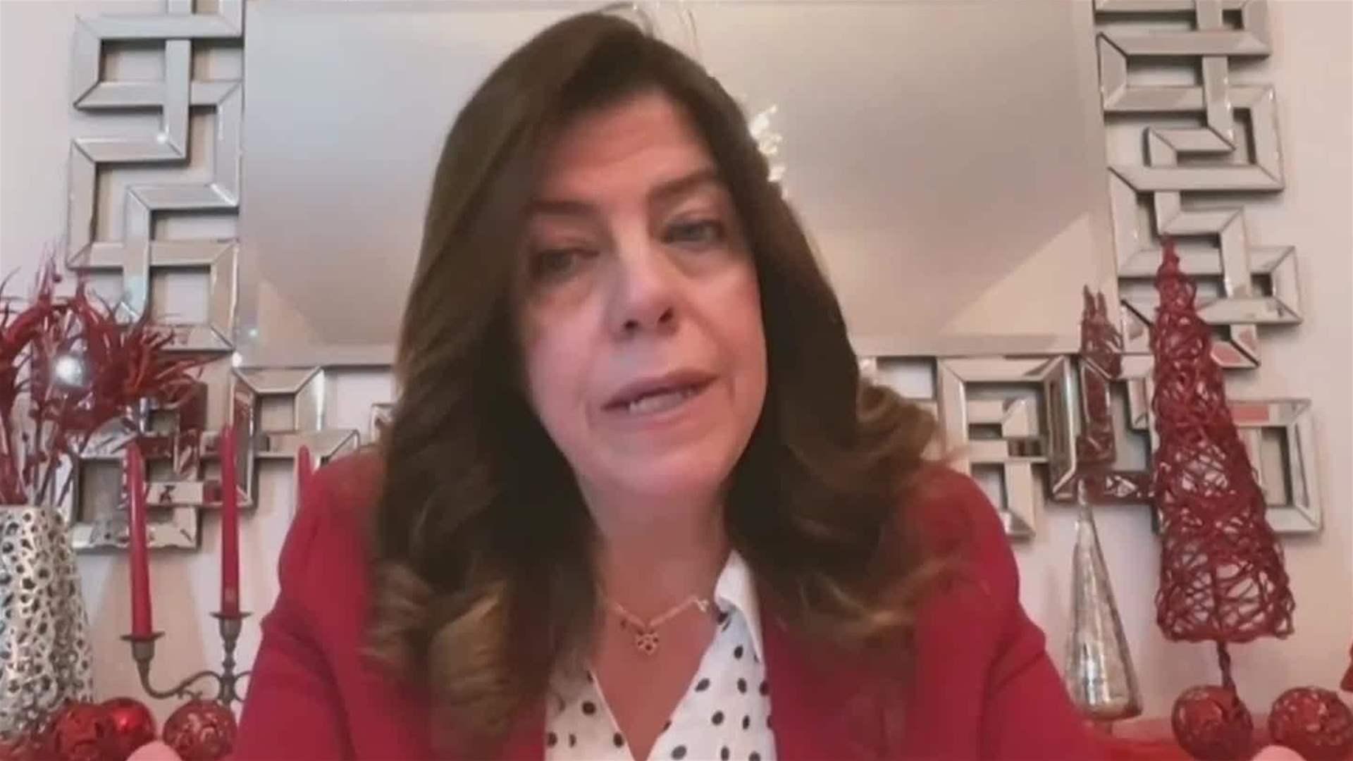 بايراقداريان لـ"جدل": فكرنا بمساحة للتواصل مع الشباب... وسنطلق قريبا منصة إلكترونية