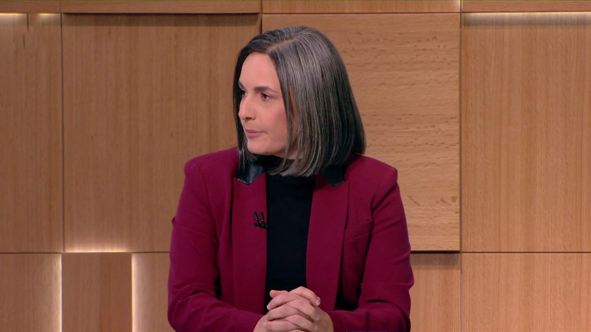 هيلدا خوري لـ"جدل": هناك طلاب مدارس حاولوا الانتحار... والتنمّر أصبح "Trend"