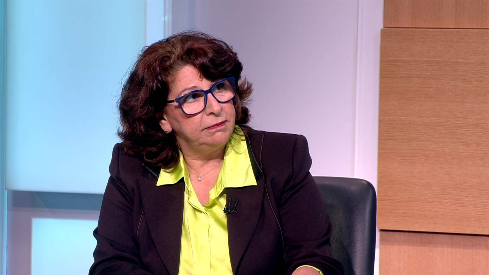 اليسار راضي لـ"جدل": 46% من طلاب المدارس يمارسون العنف فيما بينهم