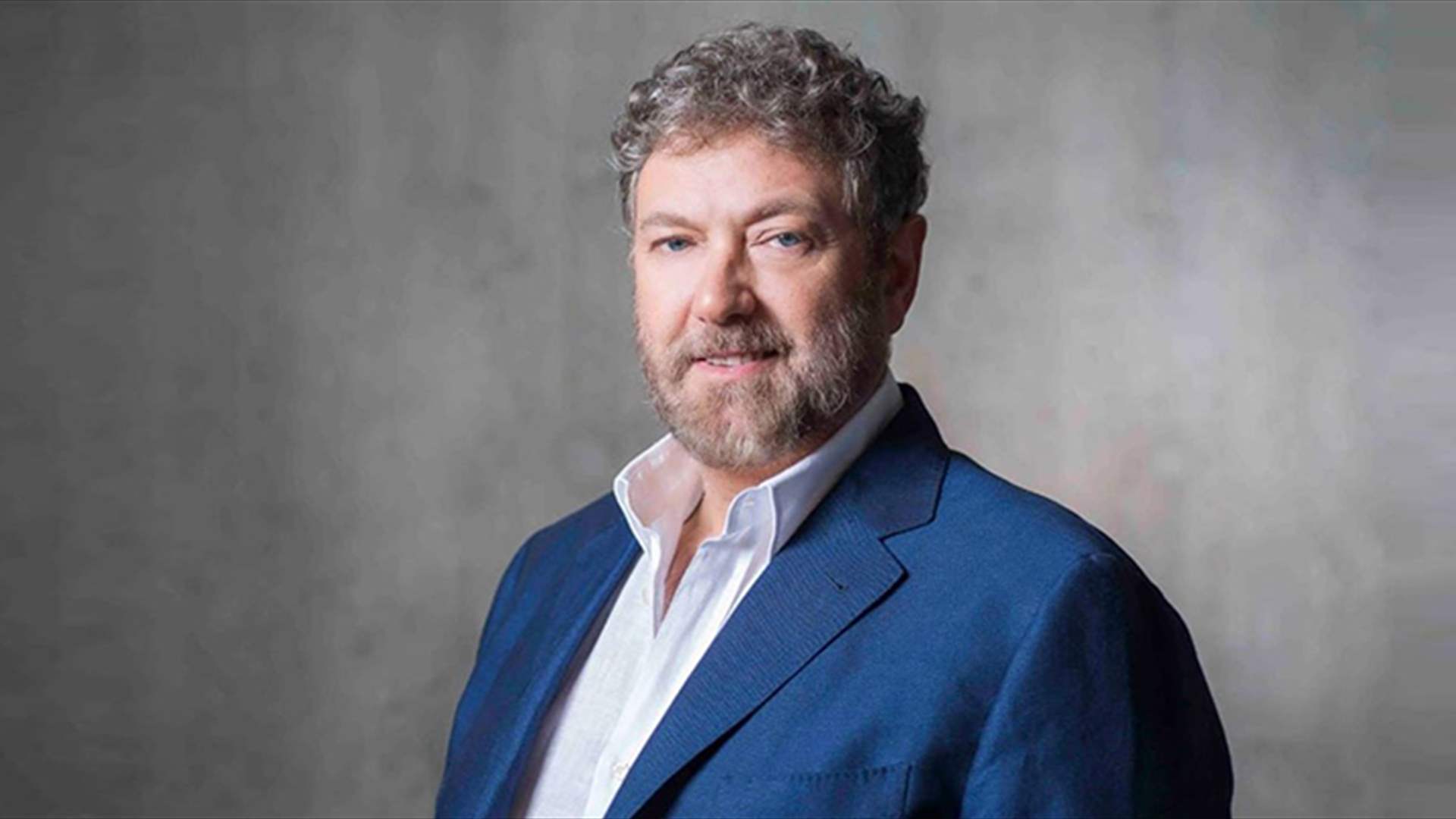 افرام التقى بن فرحان وبحثٌ في أمور الساعة ومتانة العلاقة بين لبنان والمملكة