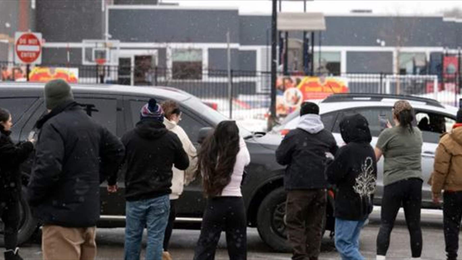 قاضية أميركية تأمر بتقييد أساليب موظفي الهجرة مع متظاهري مينيسوتا