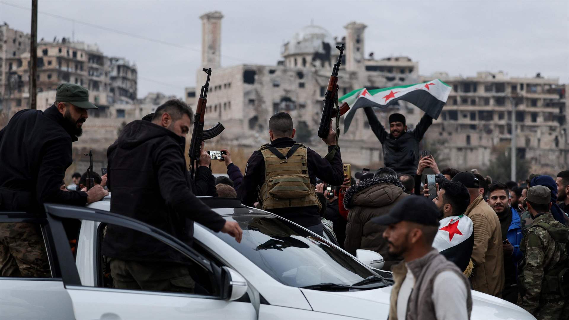 Syria Kurds say president's decree on language, nationality falls short