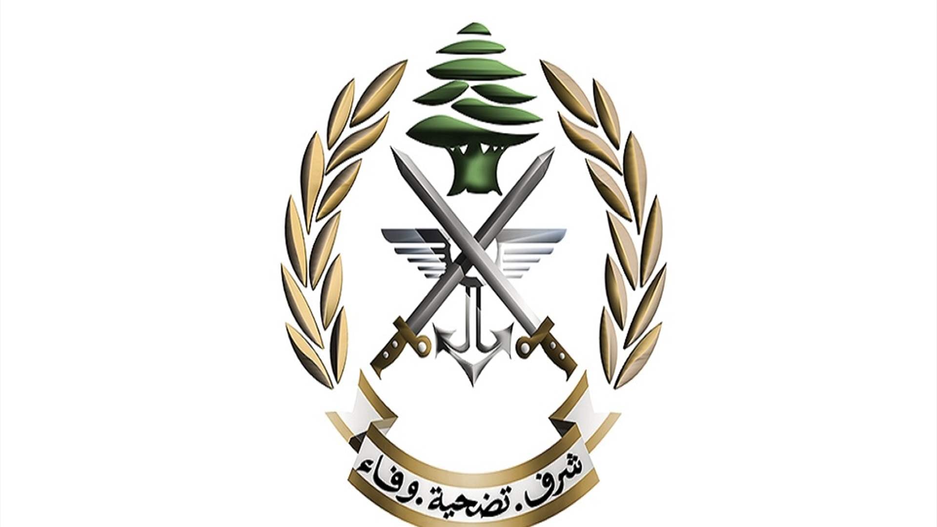 الجيش: توضيح بشأن خبر حول وفاة مواطن بعد التحقيق معه 