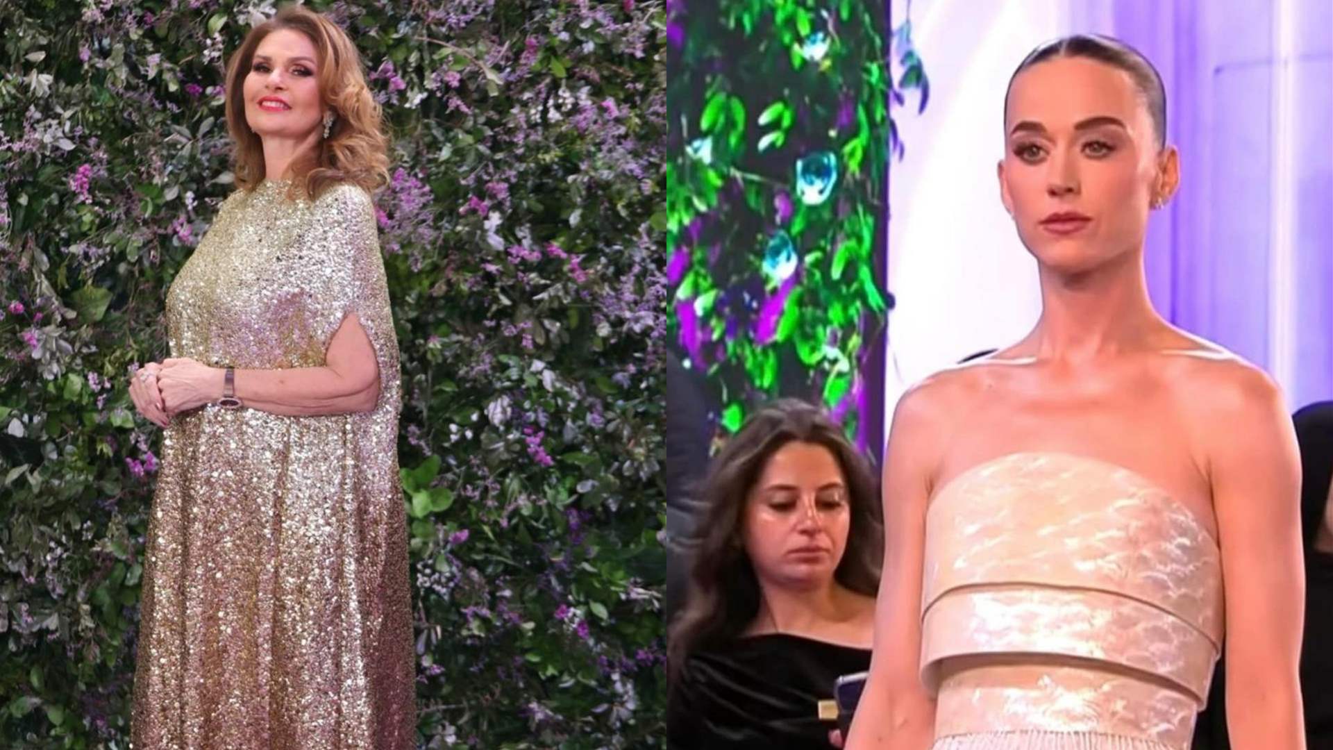 من إليسا إلى ياسمينا زيتون... نجمات Joy Awards 2026 يخطفن الأنظار في الحفل الضخم (صور)