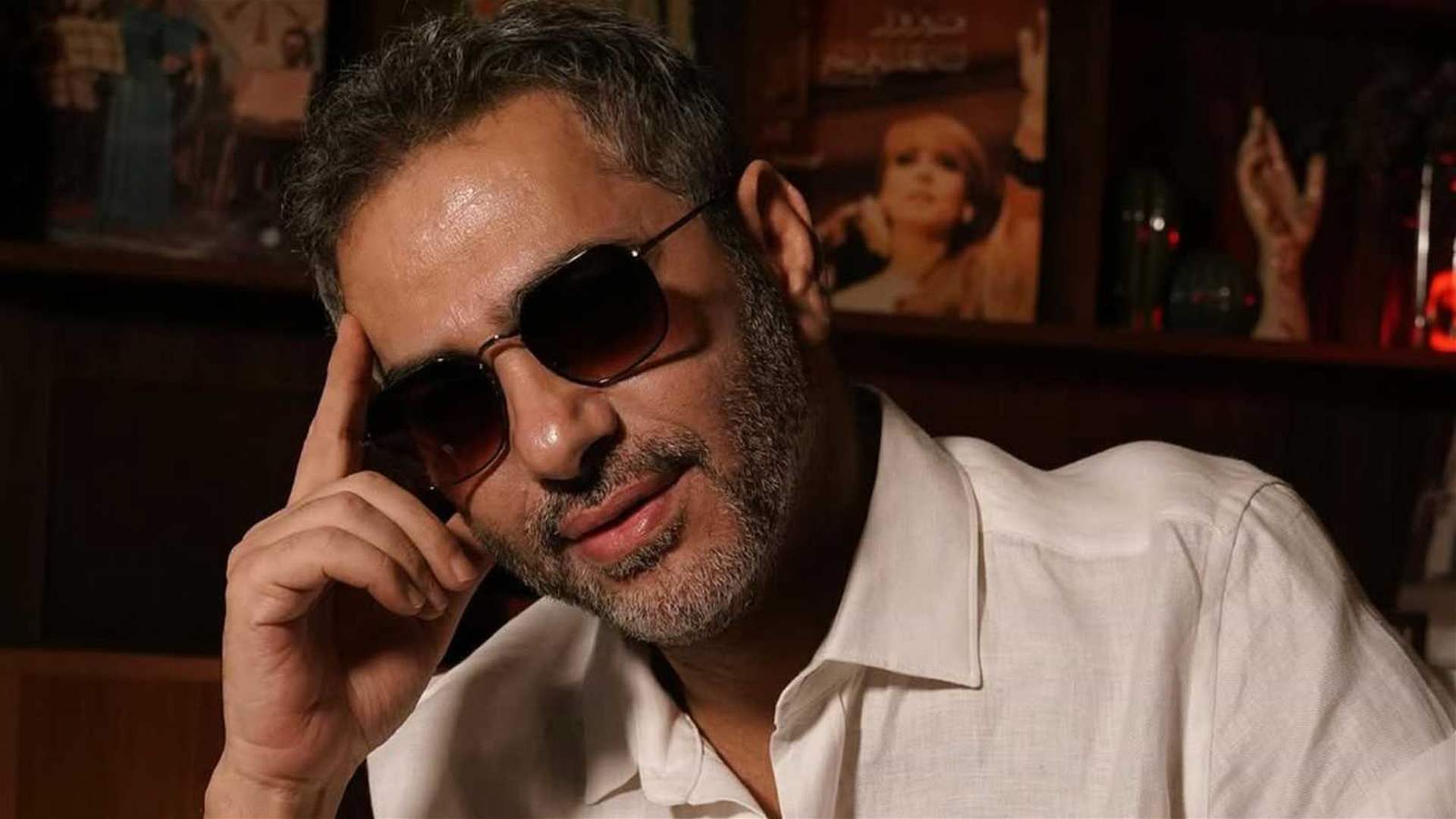 فضل شاكر يحصد جائزتين في "جوي أواردز" ويتسلمها عبر تقنية الذكاء الاصطناعي