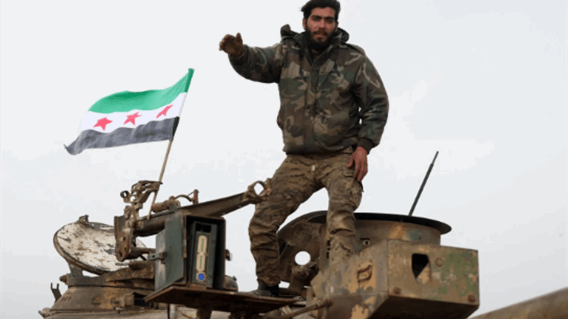 قوات سوريا الديموقراطية تنسحب من حقل العمر النفطي الأكبر في سوريا 