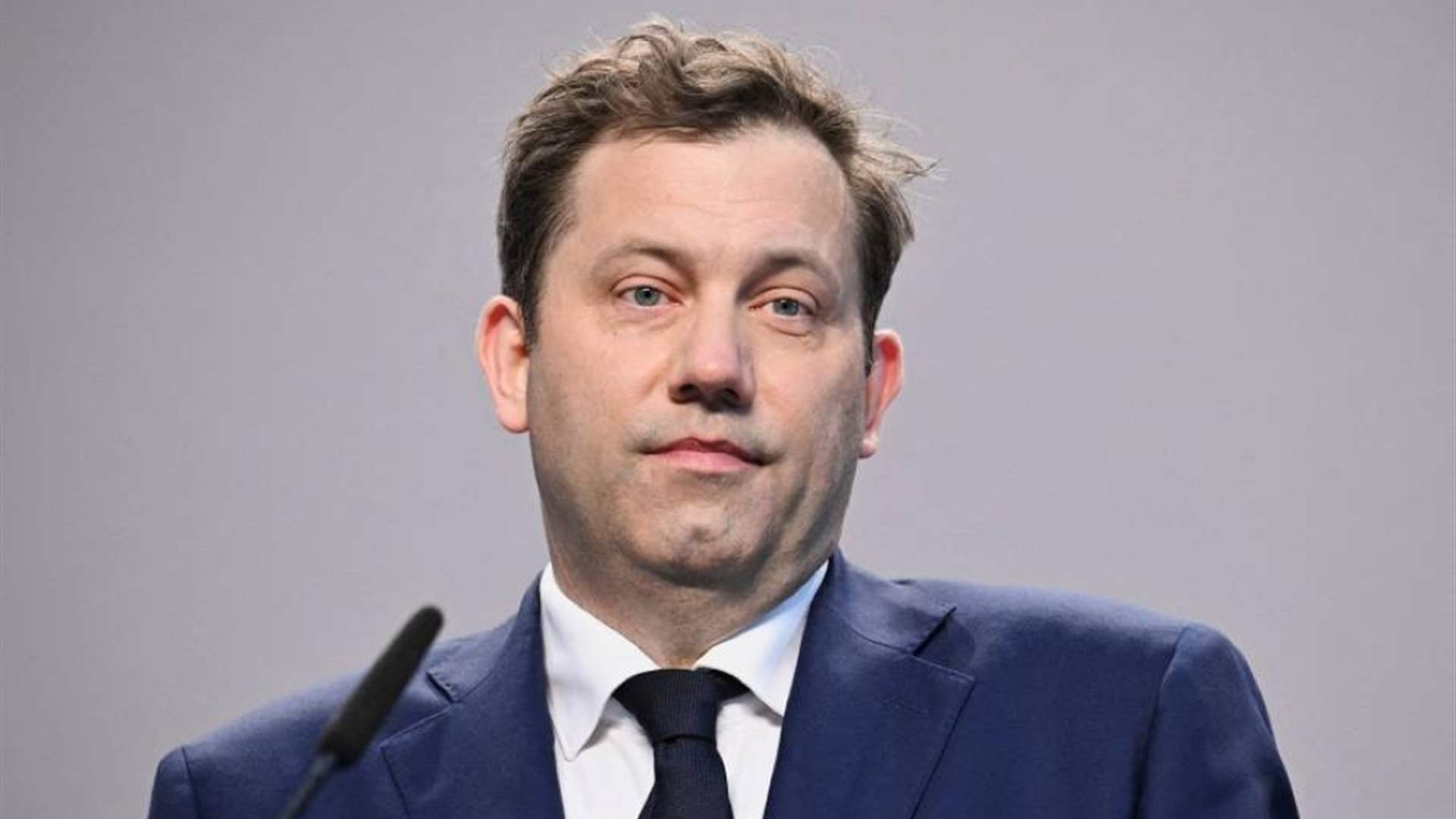 كلينغبايل: ألمانيا لن تخضع "لابتزاز" ترامب