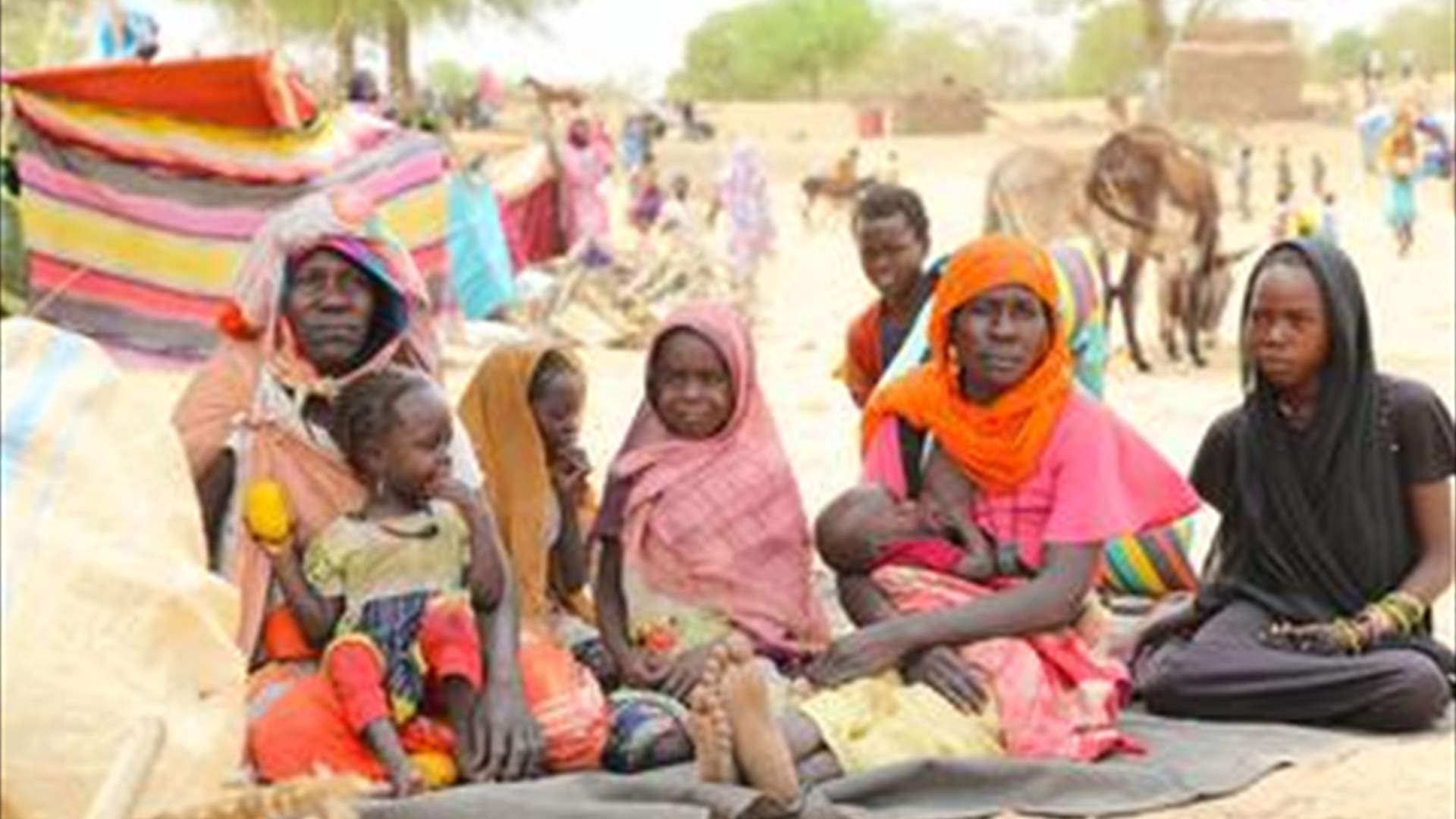 المفوض الأمميّ لحقوق الإنسان: السودانيون يعيشون في “جحيم"