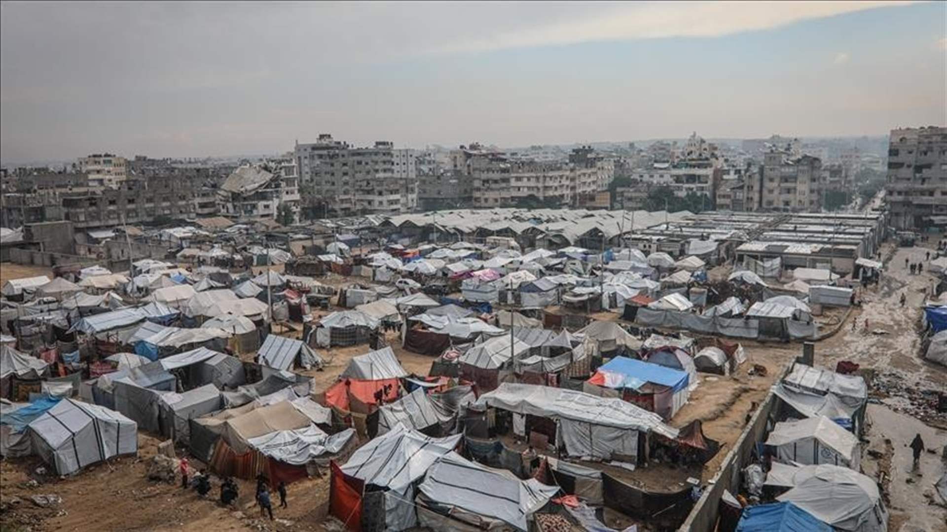 رئيس الوزراء ‍الكنديّ وافق ⁠مبدئيًا على ​مجلس السلام لغزة الذي ‍اقترحه ترامب