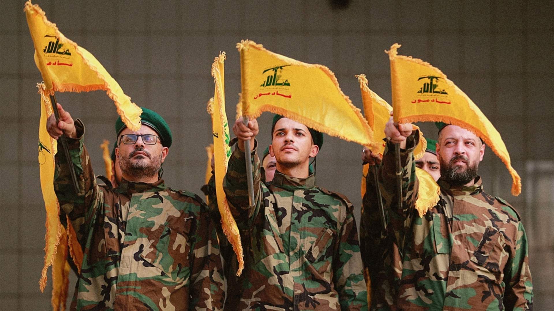 معلومات “الأنباء الكويتية”: اتصالات ولقاءات بين مسؤولين فرنسيين وقطريين ومِصريين و“حزب الله” 