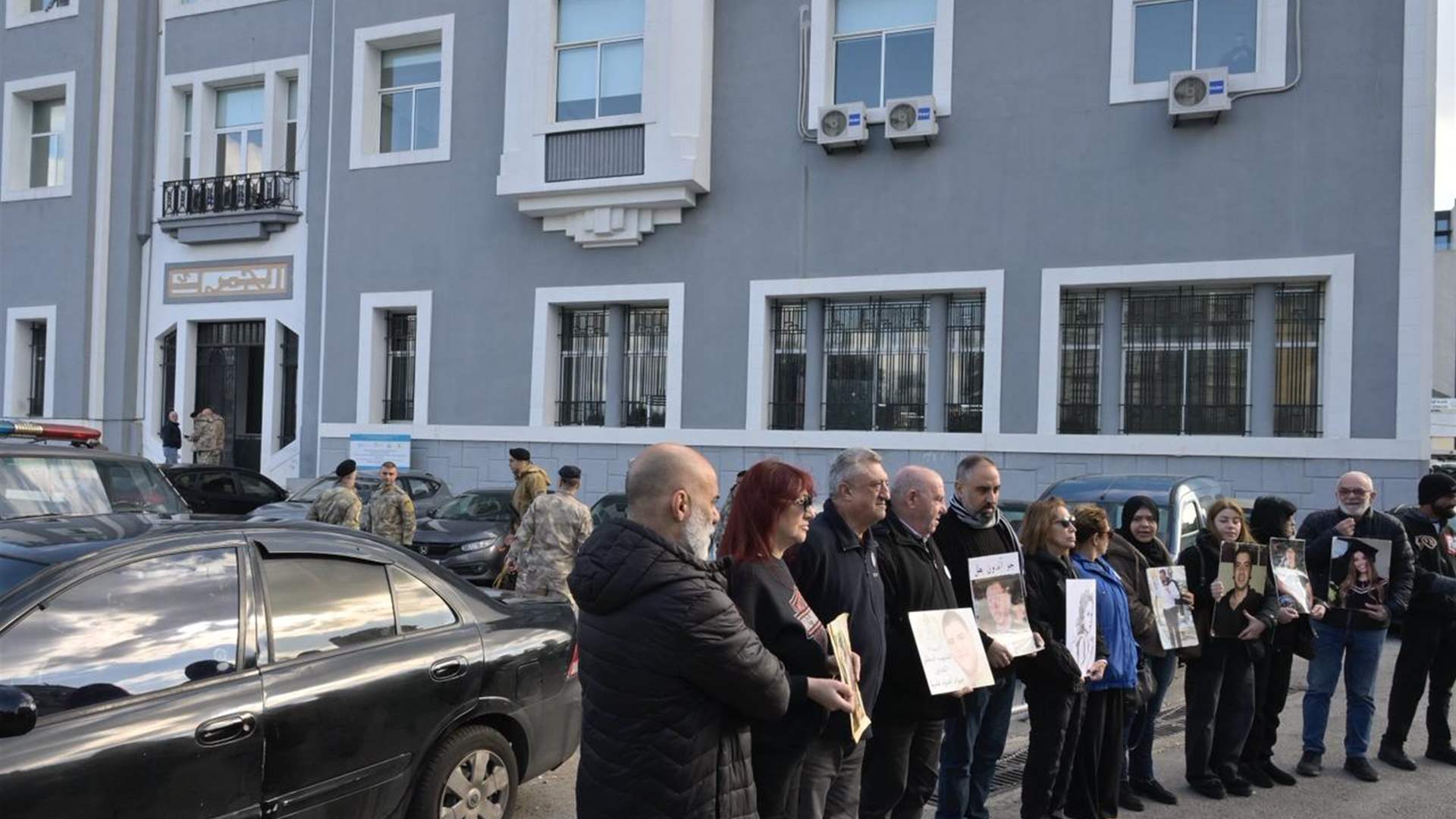 Backlash grows as Beirut blast families oppose Gracia Azzi customs appointment