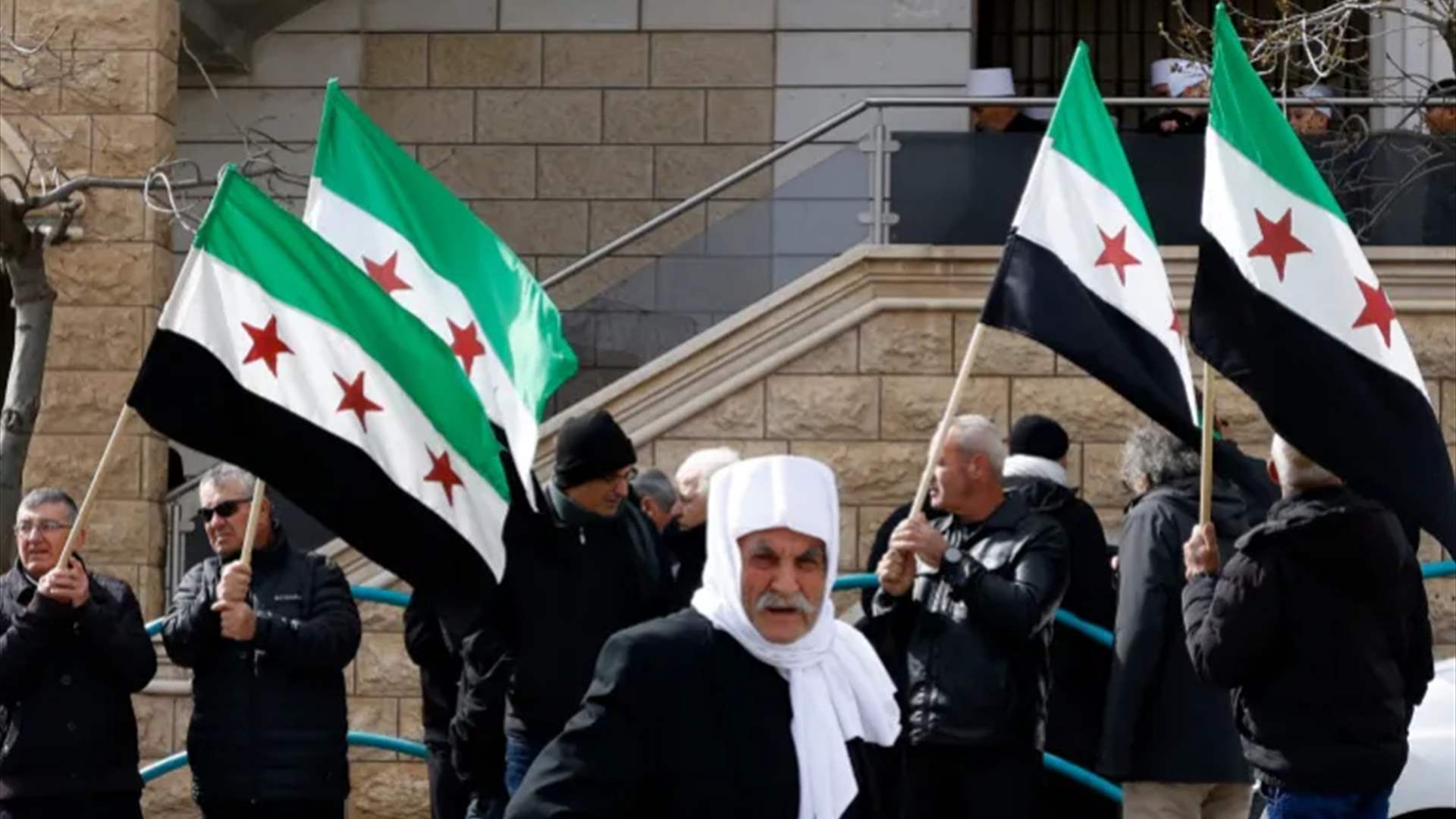 مصادر أمنية تركية لرويترز: اتفاق الاندماج بين حكومة دمشق والقوات الكردية السورية يمثل "نقطة تحول تاريخية”