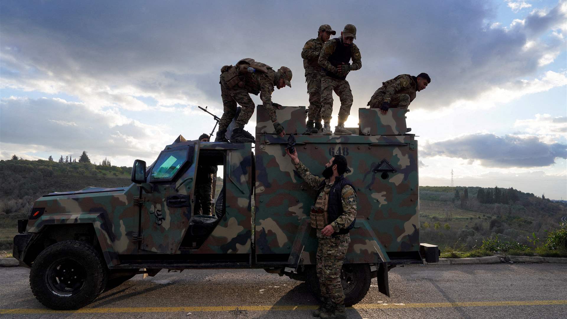 Turkey sees Syria–Kurdish forces deal as ‘historic turning point,’ security sources say