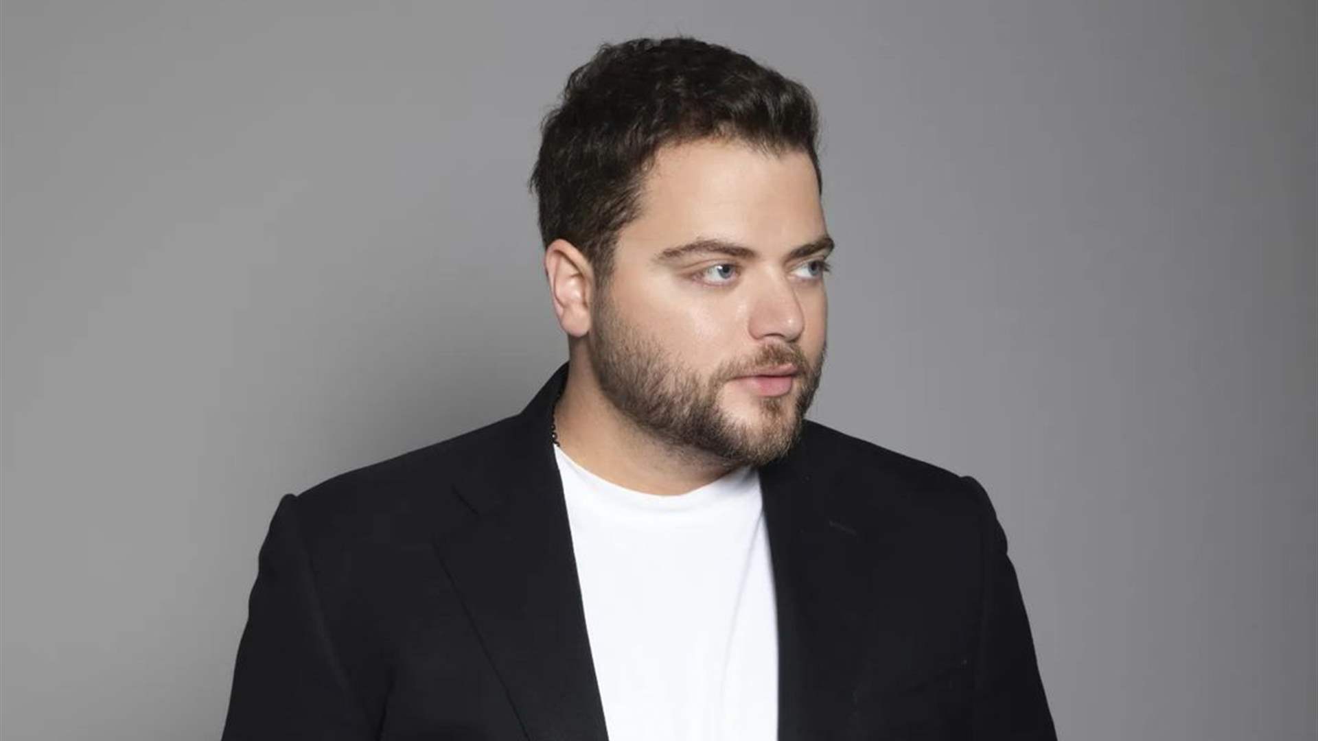 ضمن أجواء عائلية مُبهجة... عامر زيان يحتفل بعيد ميلاد ابنيه الياس وشربل (صور)