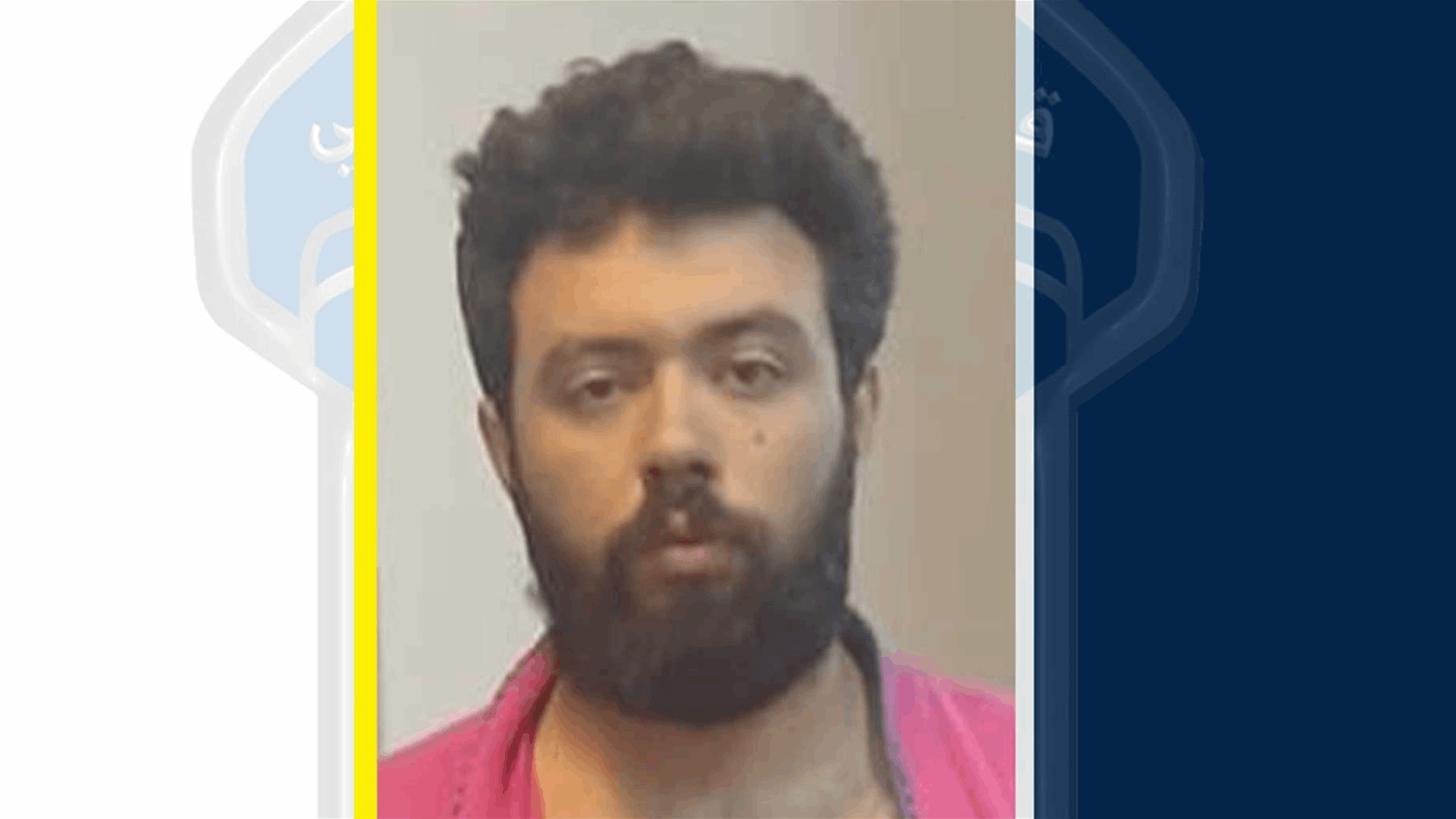 يعاني من اضطرابات عقلية... قوى الأمن تعمّم صورة شاب مجهول الهويّة