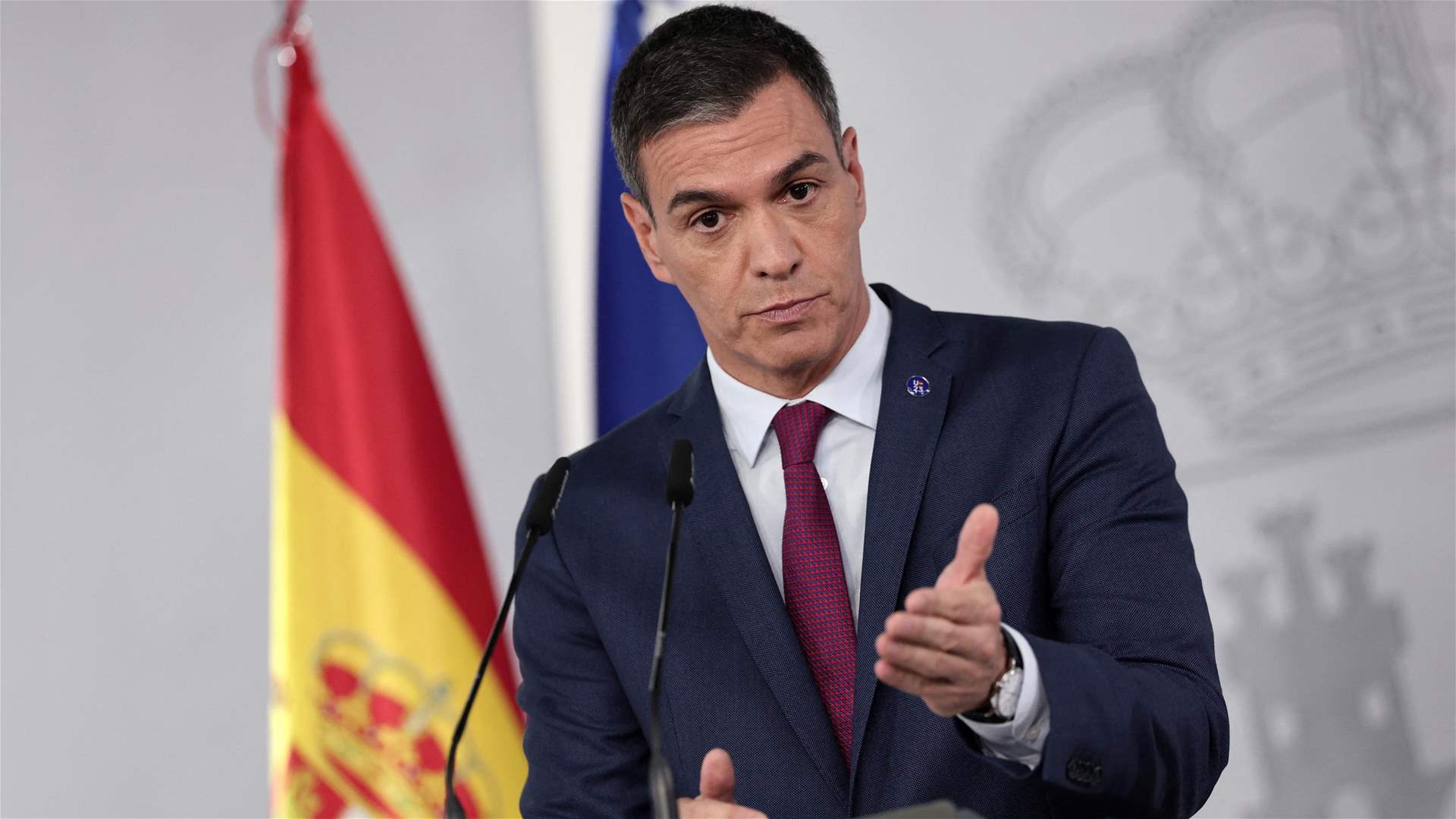 Spain PM declares three days of mourning over deadly train accident