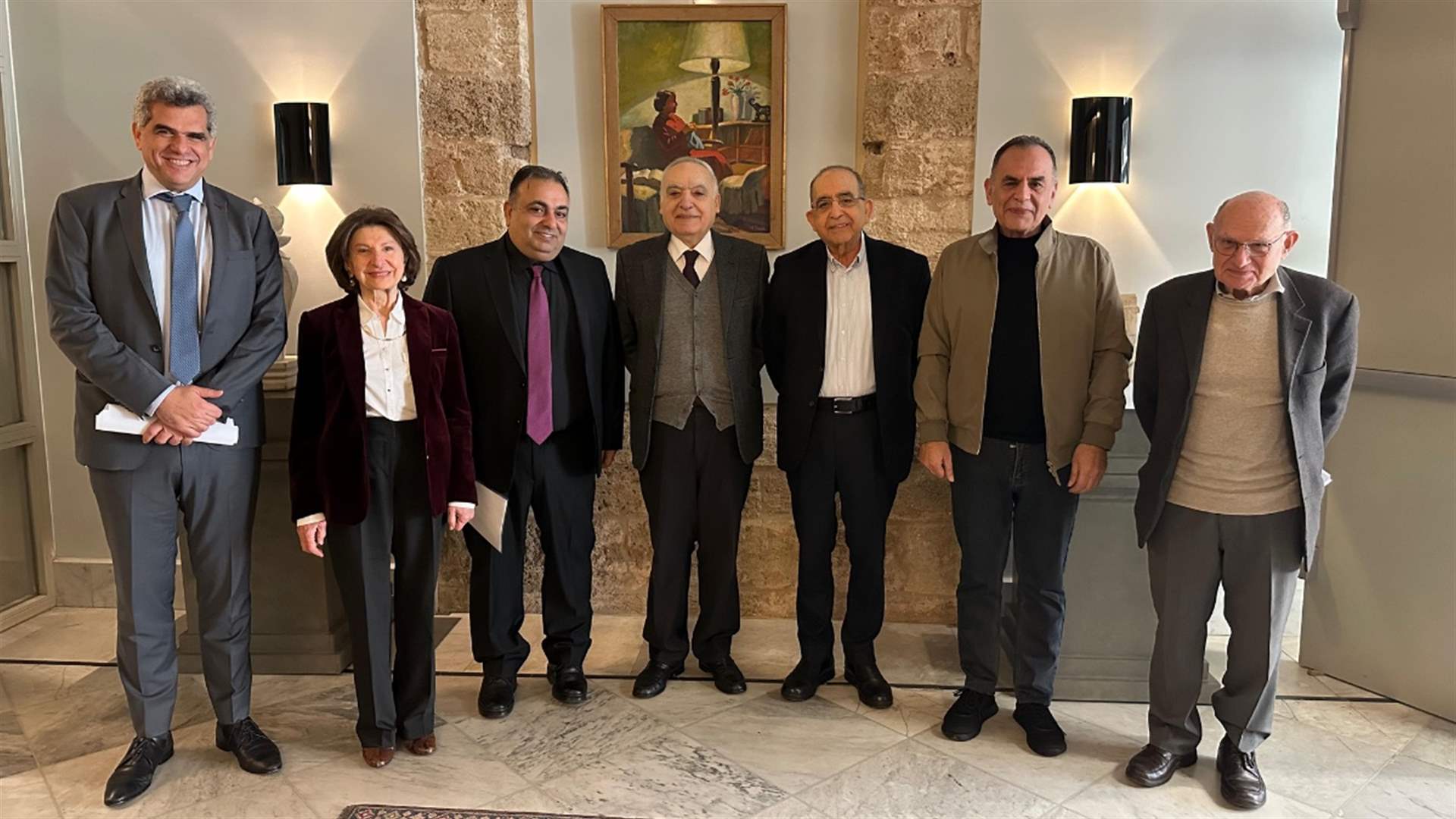 وزير الثقافة رعى توقيع اتفاق تعاون بين النادي الثقافي العربي ونقابة اتحاد الناشرين 