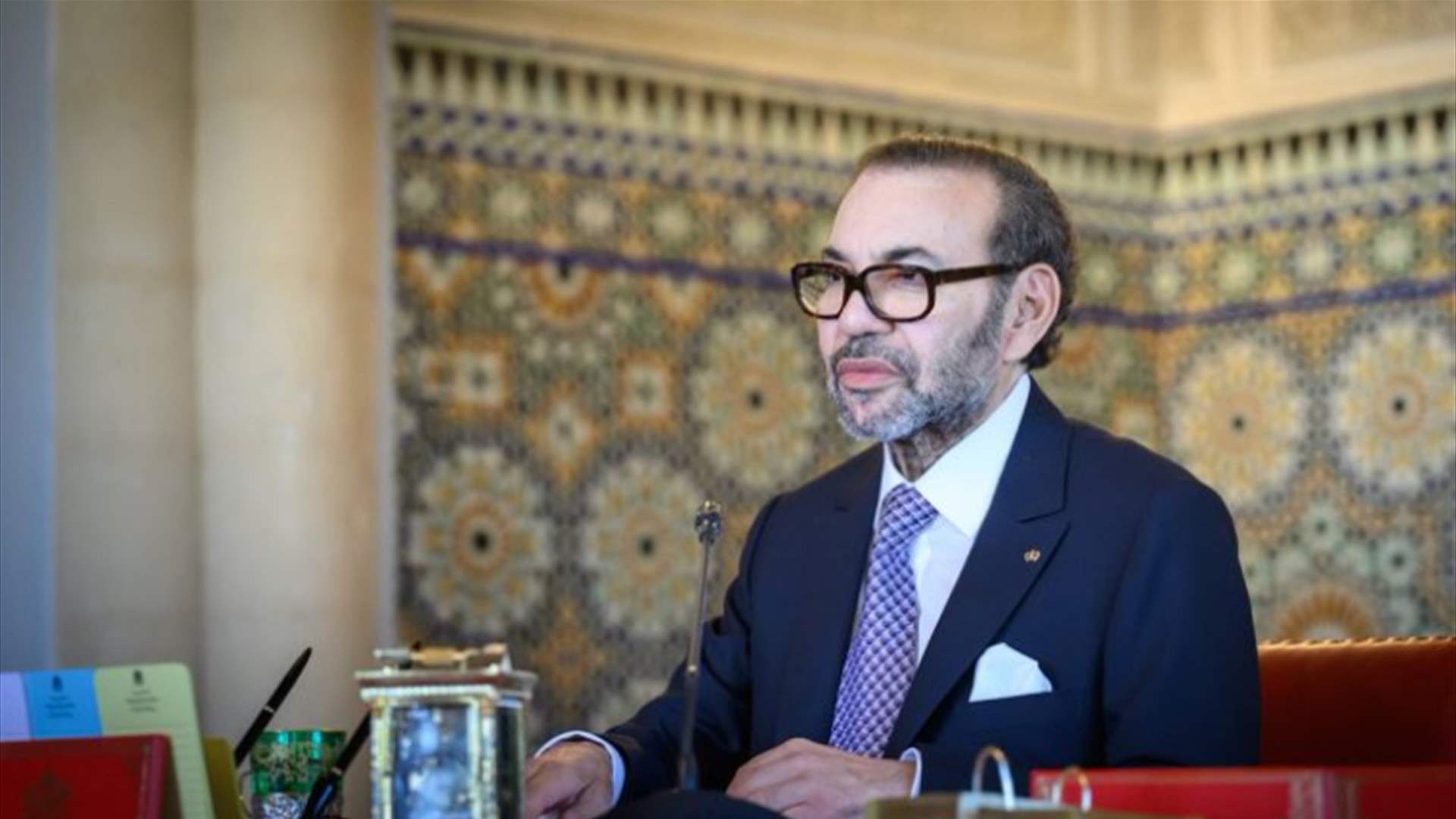 ملك المغرب يوافق على الانضمام إلى "مجلس السلام" برئاسة ترامب