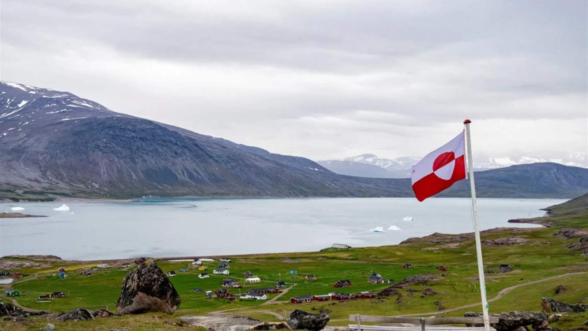 القيادة الأميركية الكندية: طائرات عسكرية ستصل الى غرينلاند للمشاركة في نشاطات مقررة مسبقا