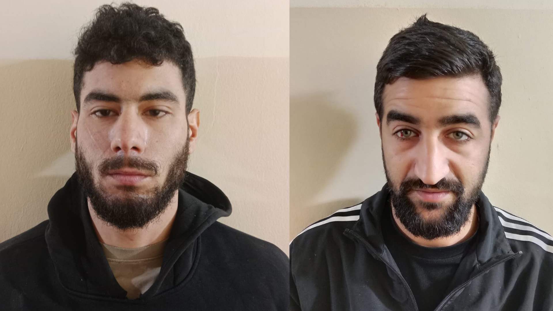 تعميم صورة موقوفَين بجرائم سرقة درّاجات آليّة بطريقة احتياليّة...