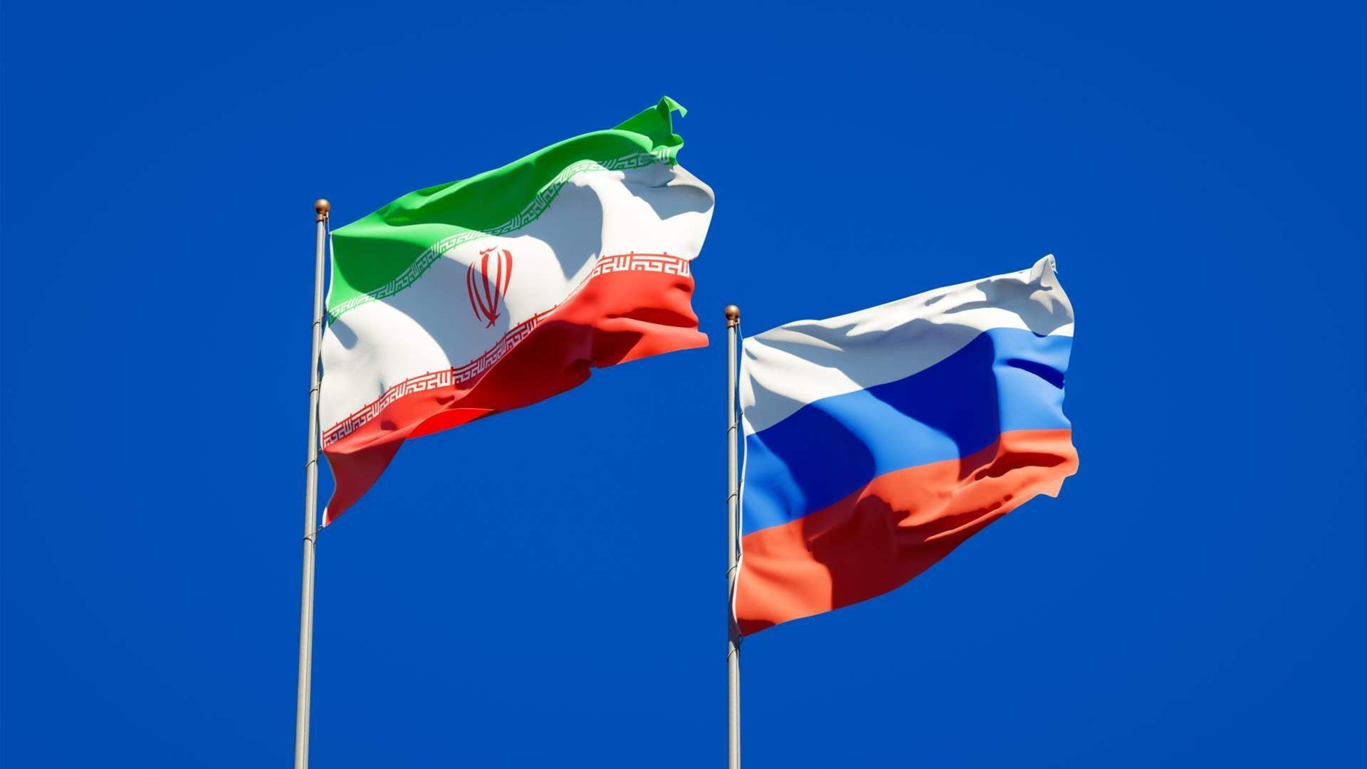 Lavrov: Russia will continue commercial activities with Iran despite US threats