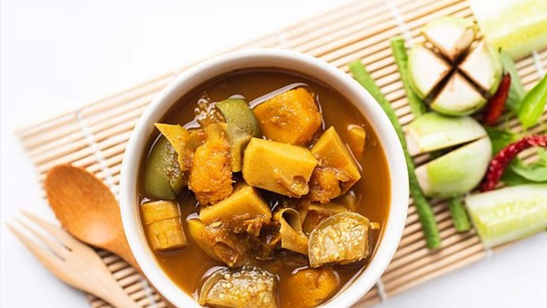 "مكوّن غذائي خارق" غير متوقّع قد يغيّر قواعد التغذية… فوائده مذهلة للأمعاء والقلب: لكن احذروا طريقة تحضيره