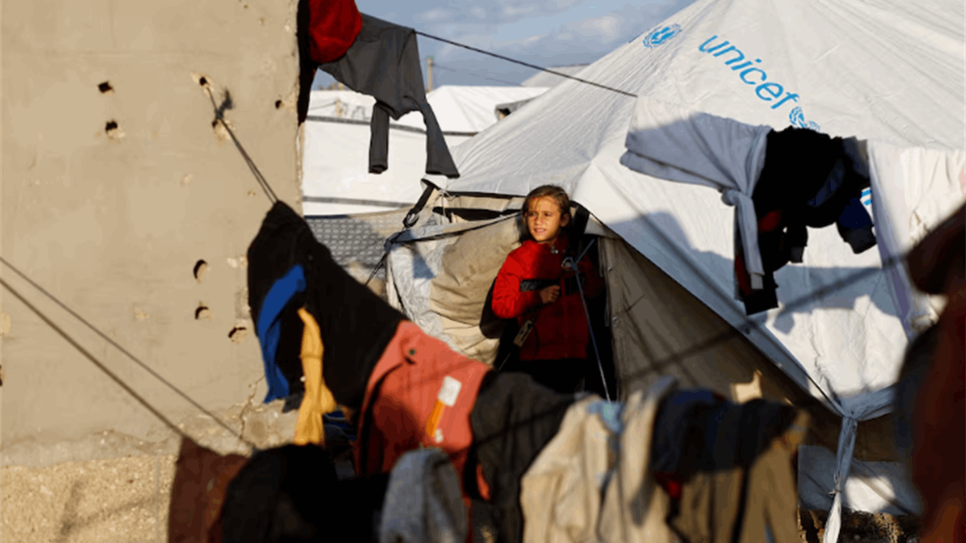 Israel orders Gaza families to move in first forced evacuation since ceasefire