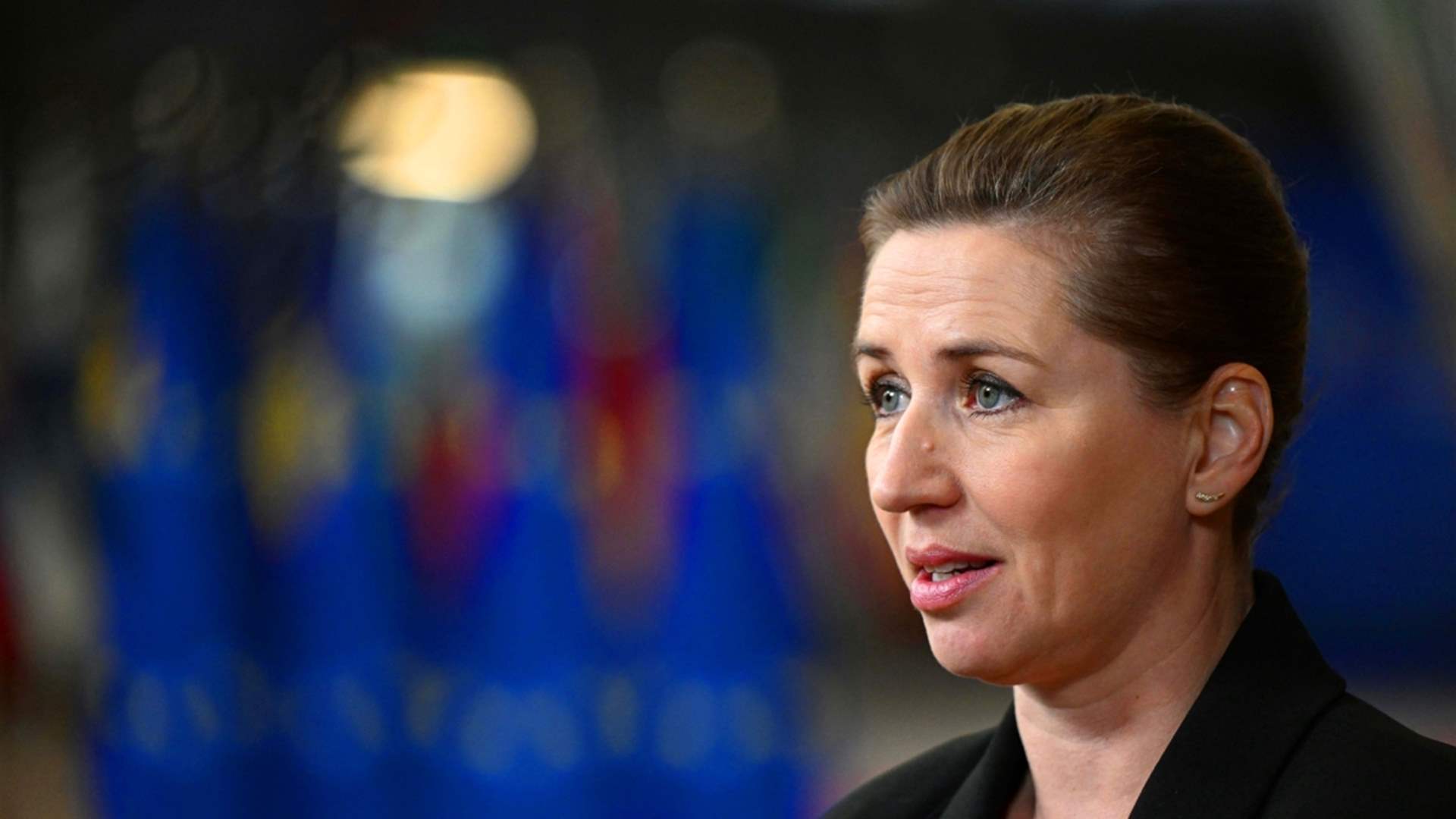 Europe must respond if trade war kicks off: Danish PM