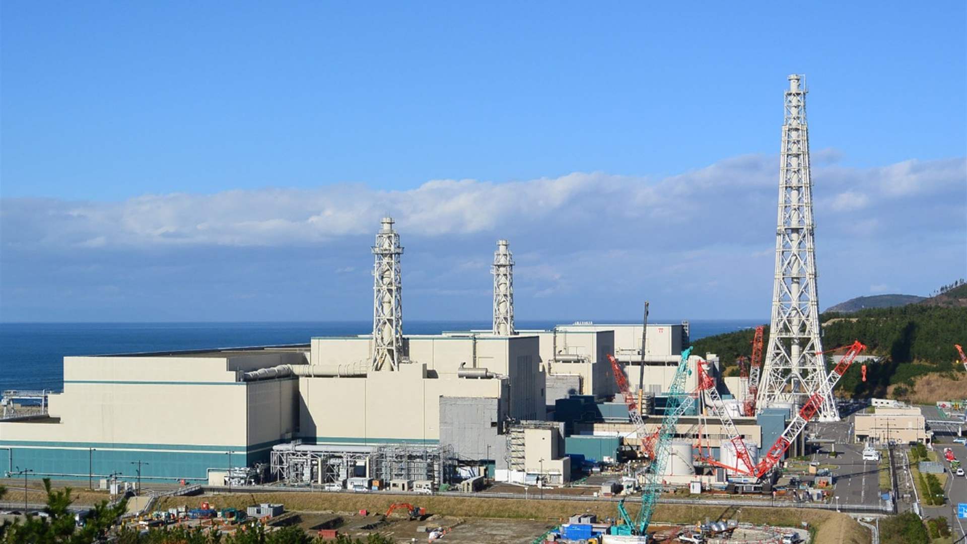 World's biggest nuclear plant restarted: Japan power company