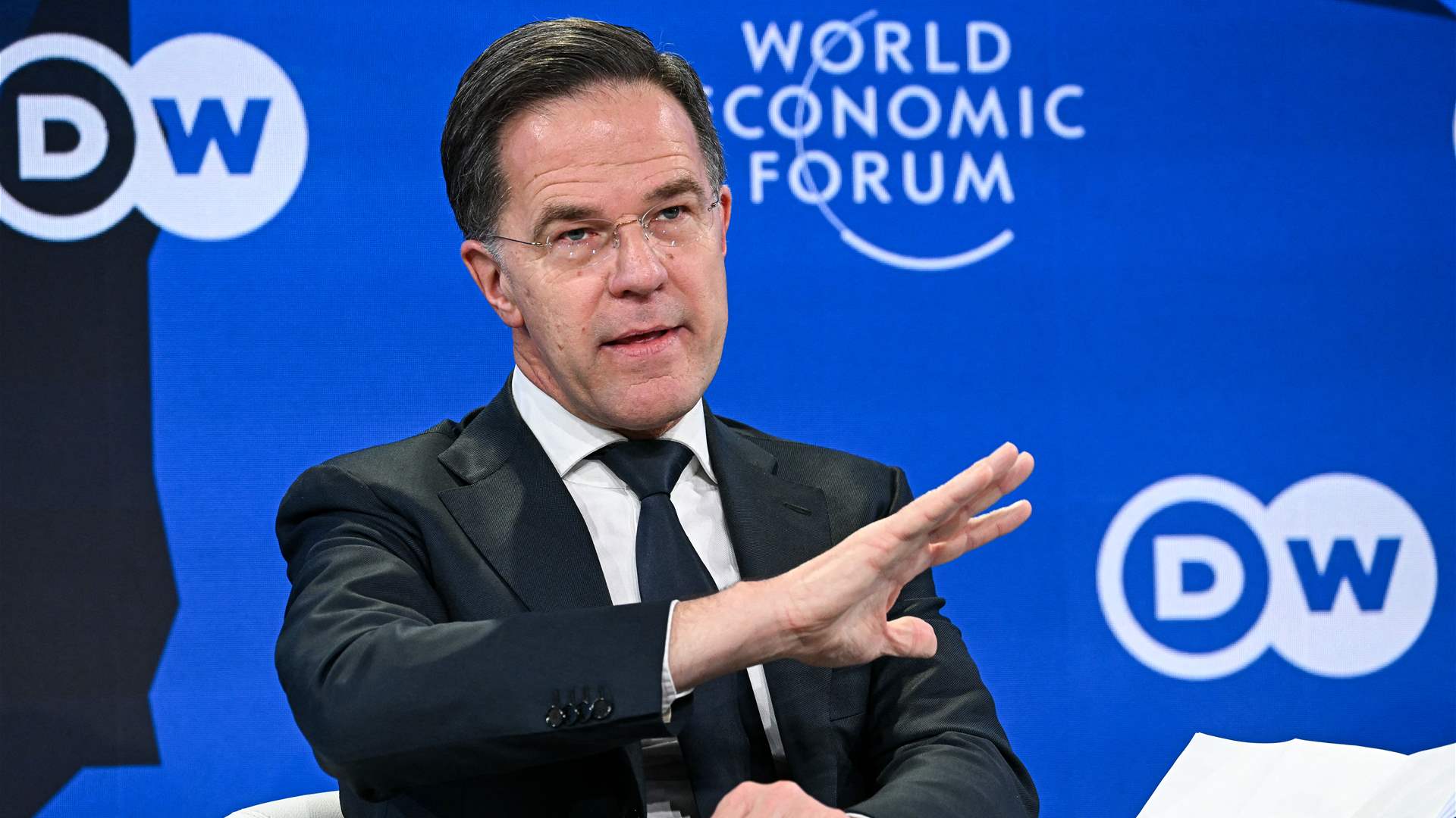 أمين عام الناتو يؤكد لترامب أن أوروبا ستساعد بحماية الولايات المتحدة إذا لزم الأمر