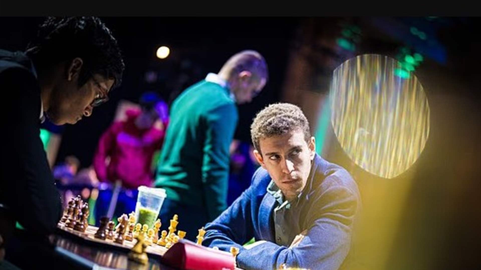 "كرامته كانت كل شيء بالنسبة له"... بعد العثور عليه ميتاً بمنزله: تقرير طبي يكشف حقائق صادمة عن رحيل بطل شطرنج شهير