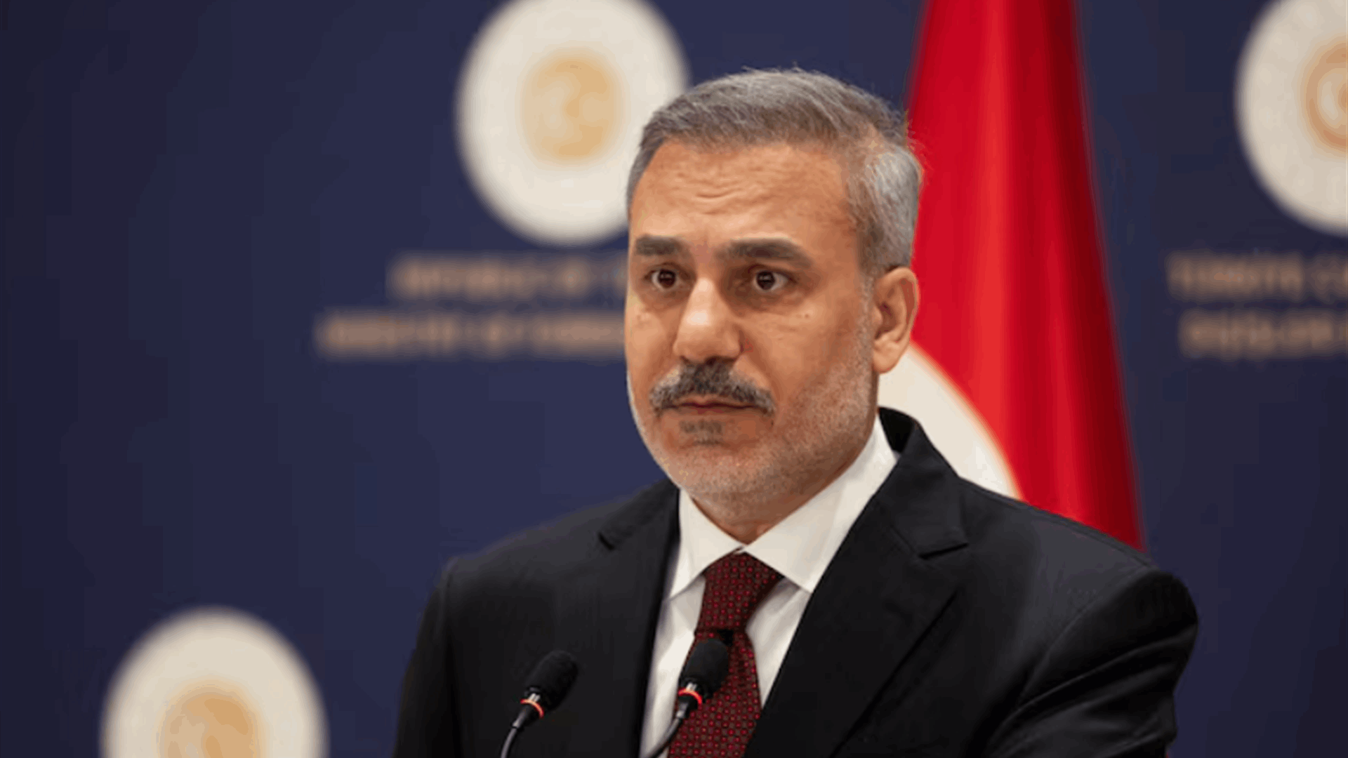 Turkey's foreign minister to represent Erdogan on 'Board of Peace': Reuters